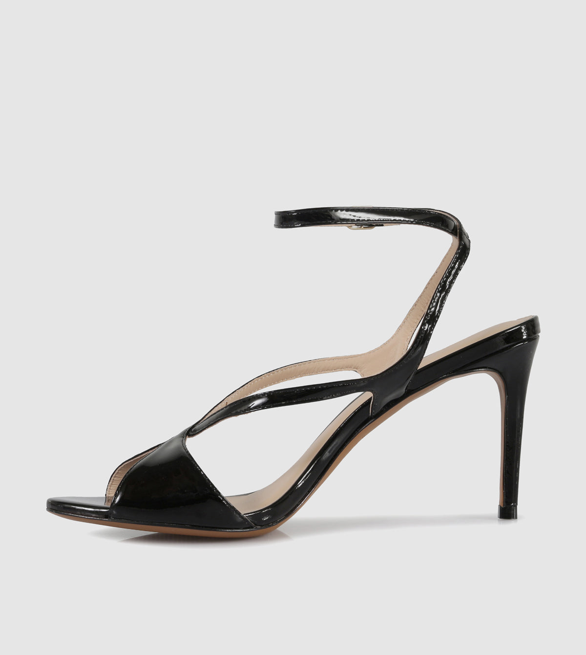 Luciana Heels by Guilhermina