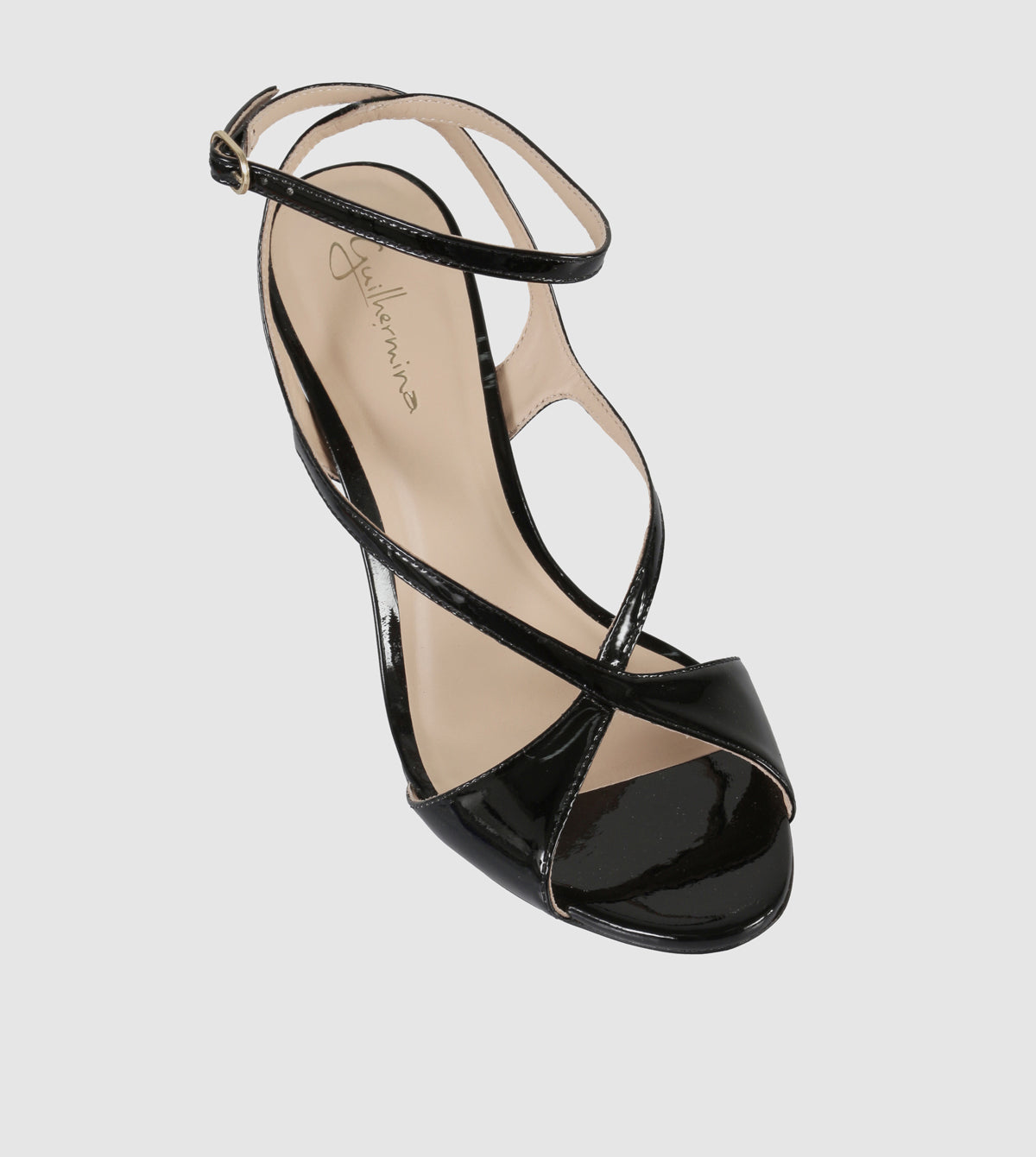 Luciana Heels by Guilhermina
