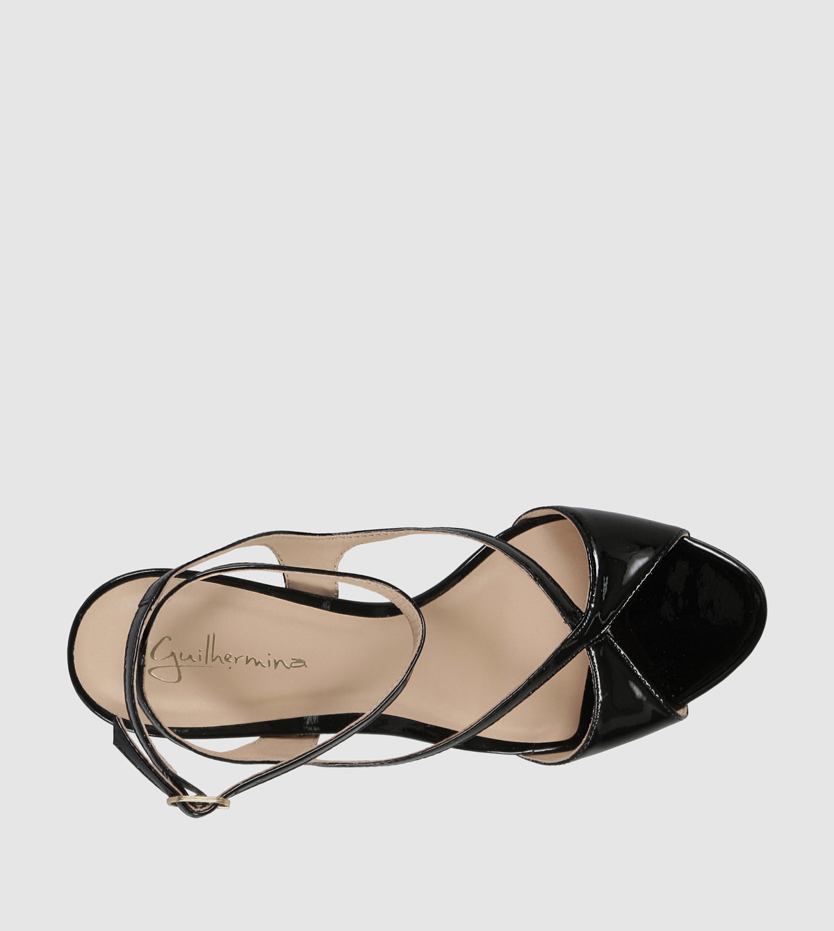 Luciana Heels by Guilhermina