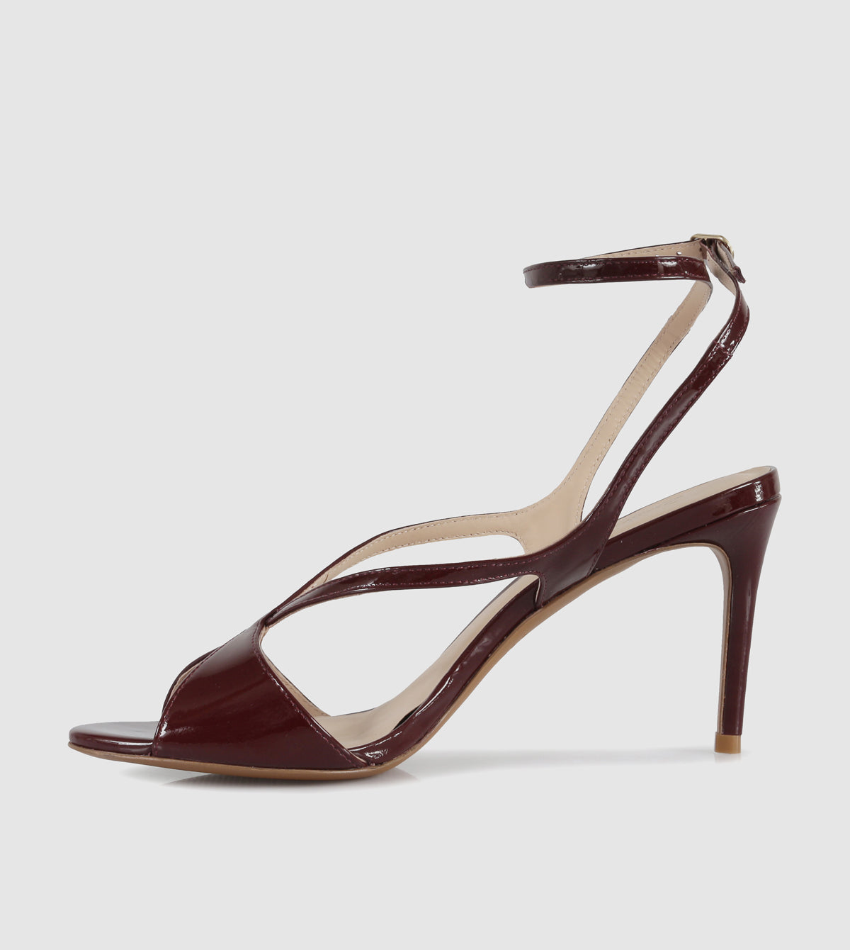 Luciana Heels by Guilhermina
