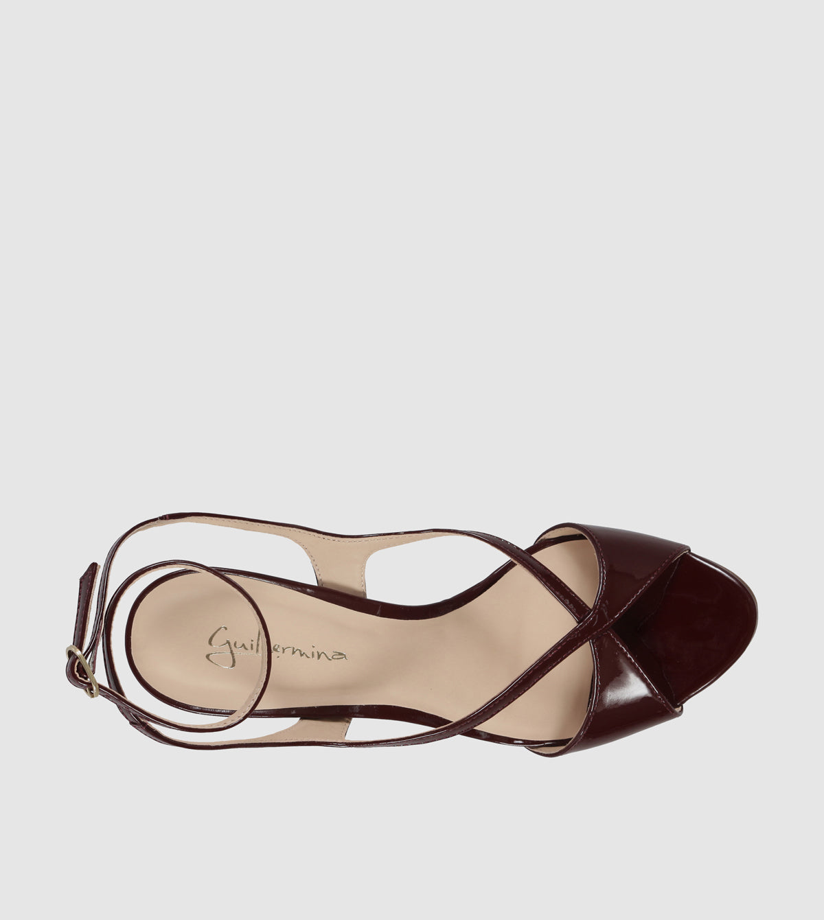 Luciana Heels by Guilhermina