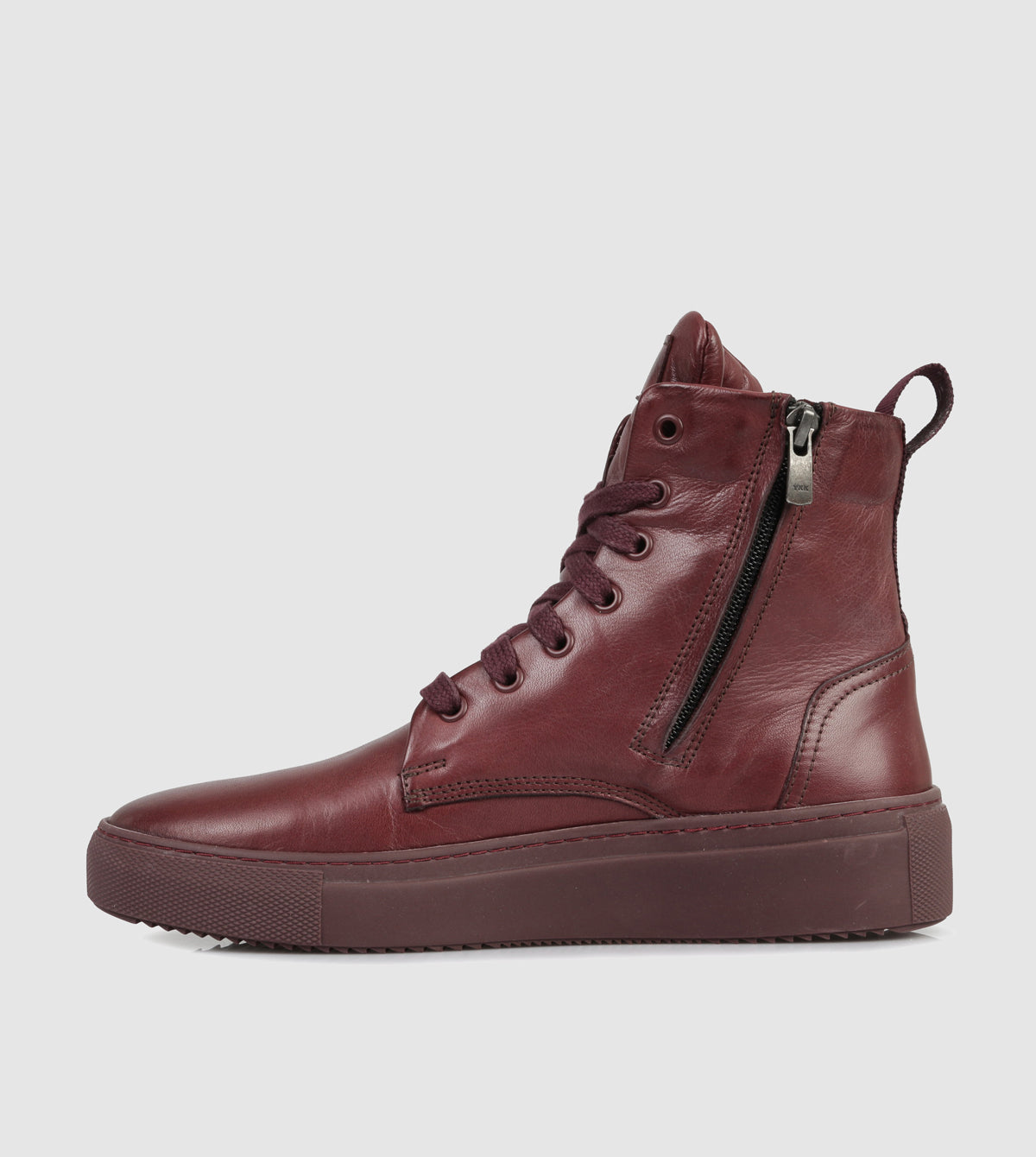 Audrey High Top sneakers by Sempre Di