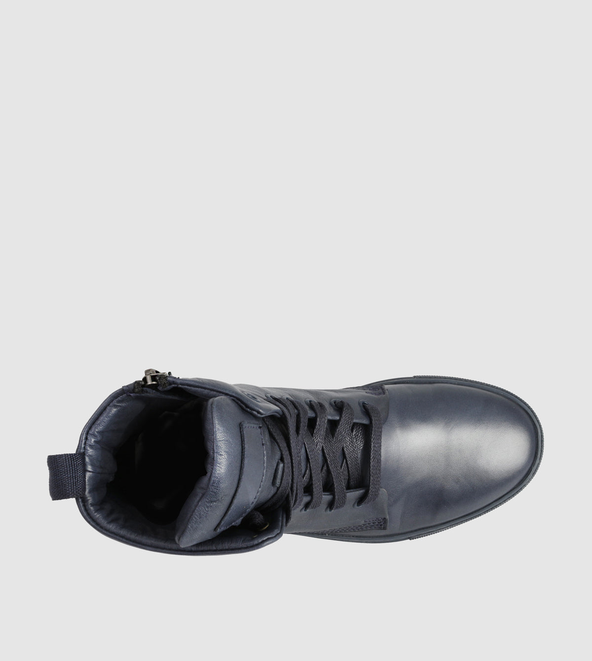 Audrey High Top sneakers by Sempre Di