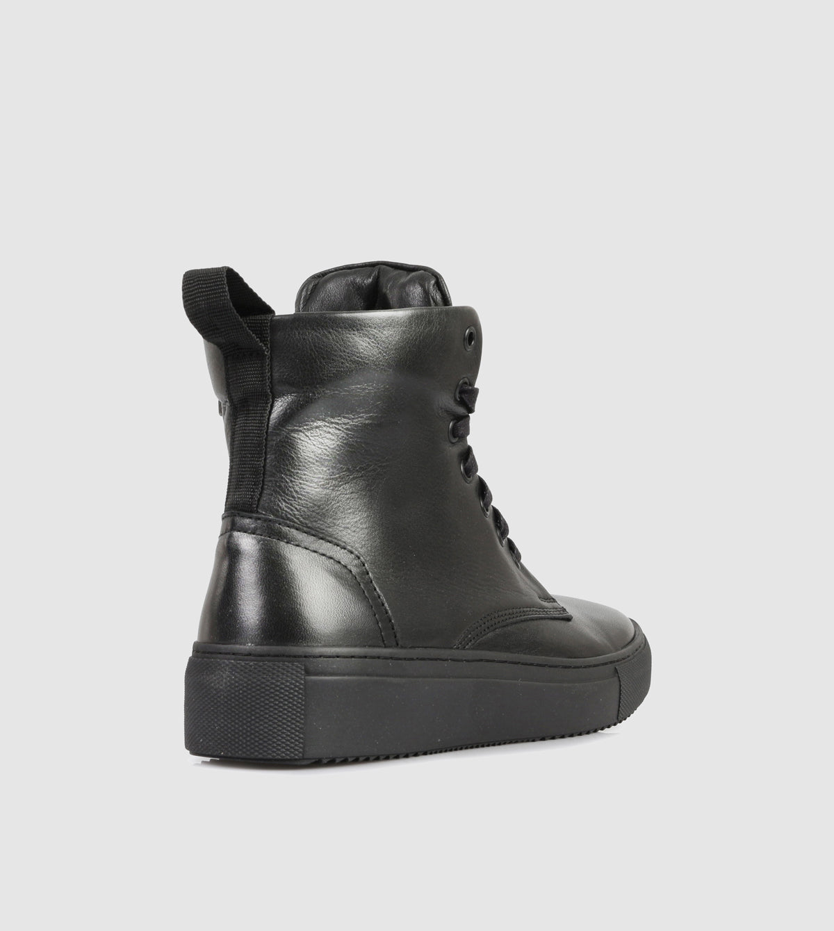 Audrey High Top sneakers by Sempre Di
