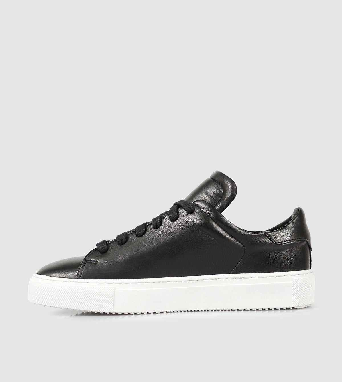 Babette Low Top Sneakers by Sempre Di