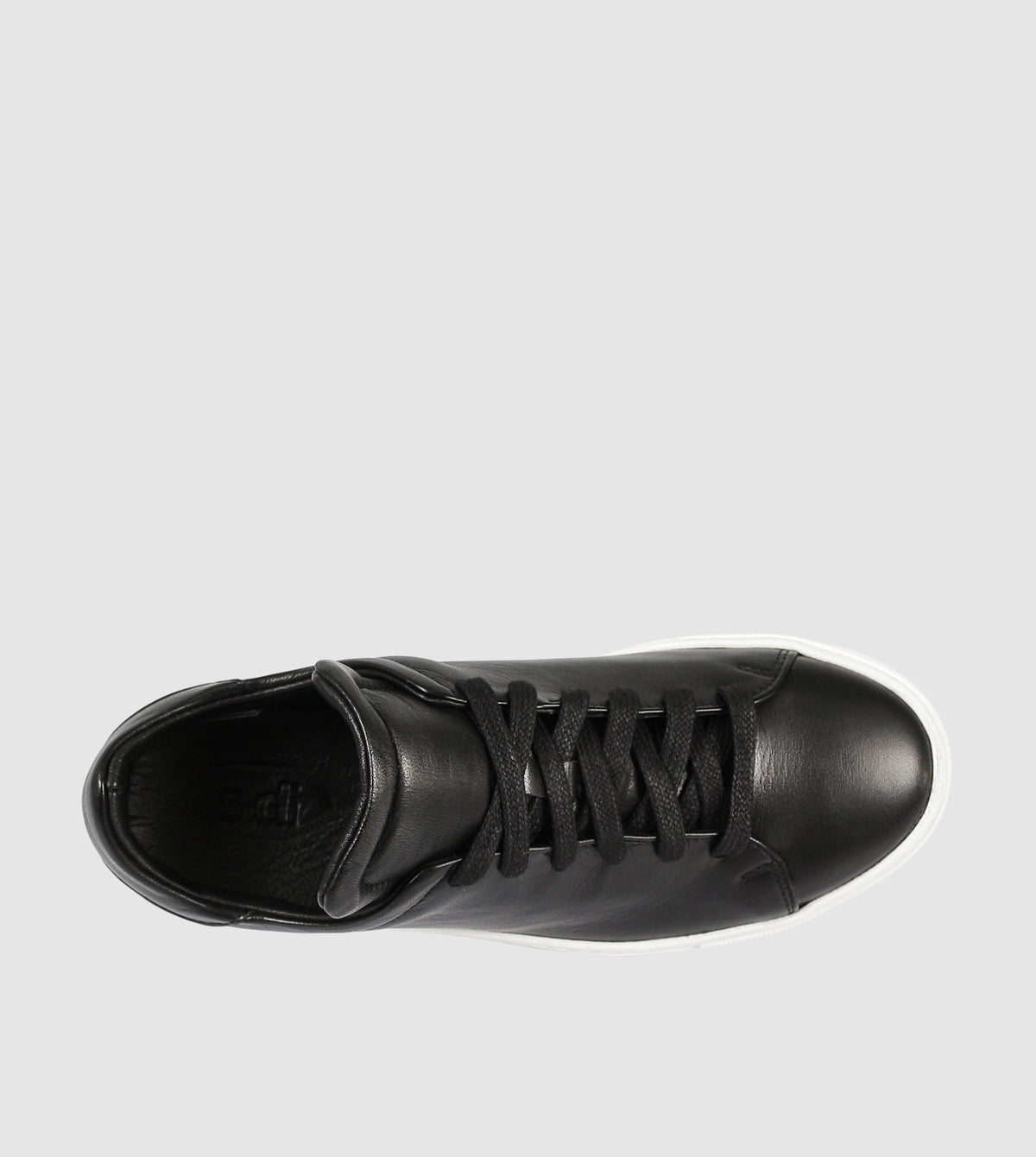Babette Low Top Sneakers by Sempre Di