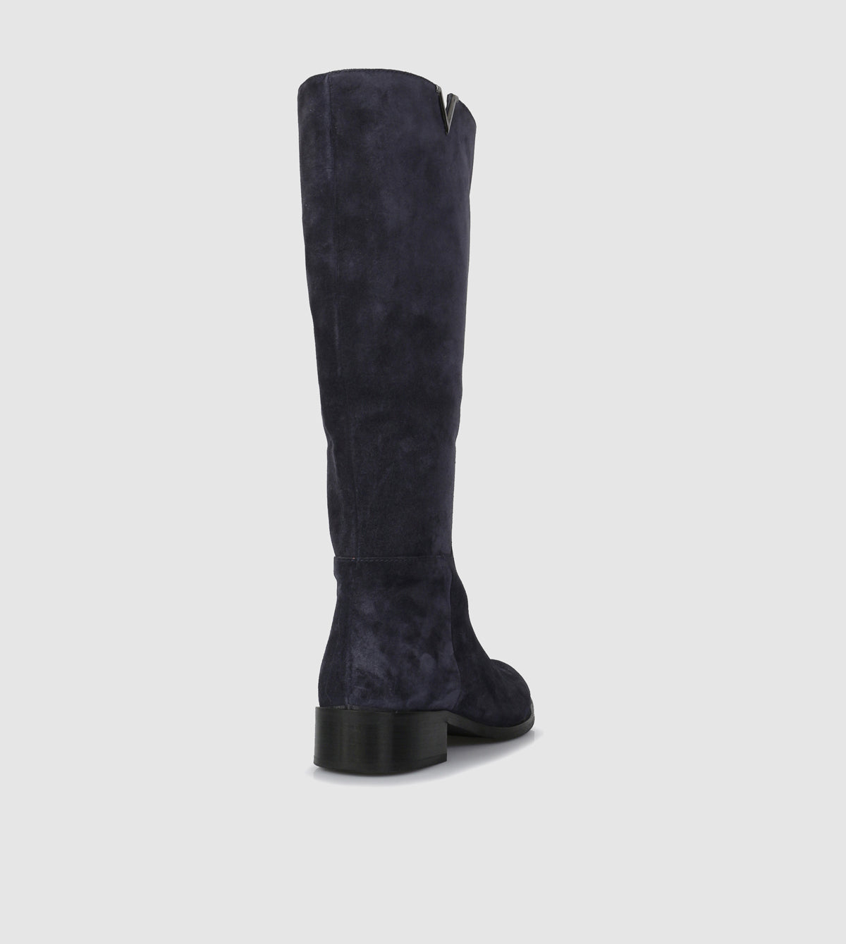Bentina Knee-high Boots by S Sempre Di
