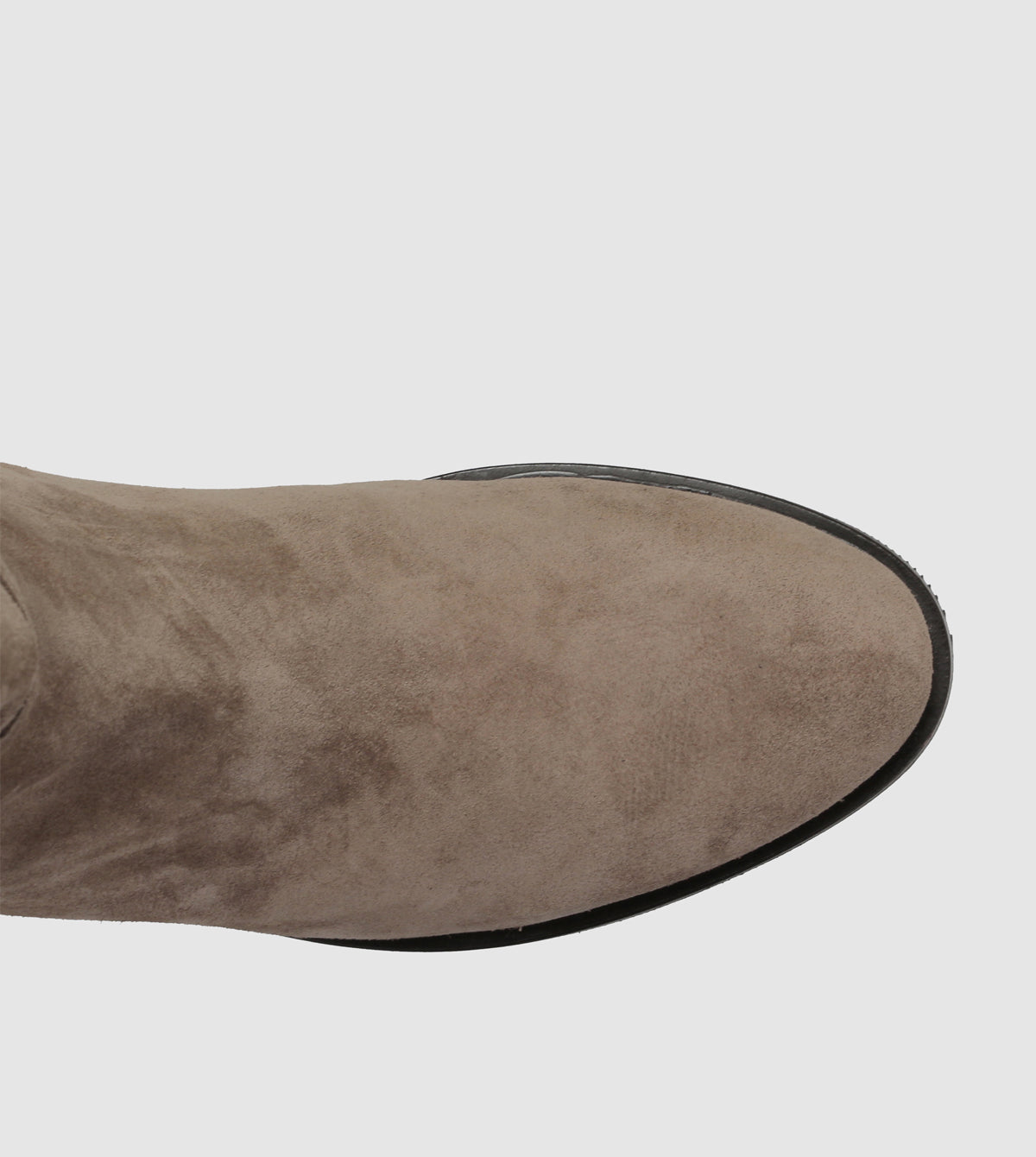 Bentina Knee-high Boots by S Sempre Di