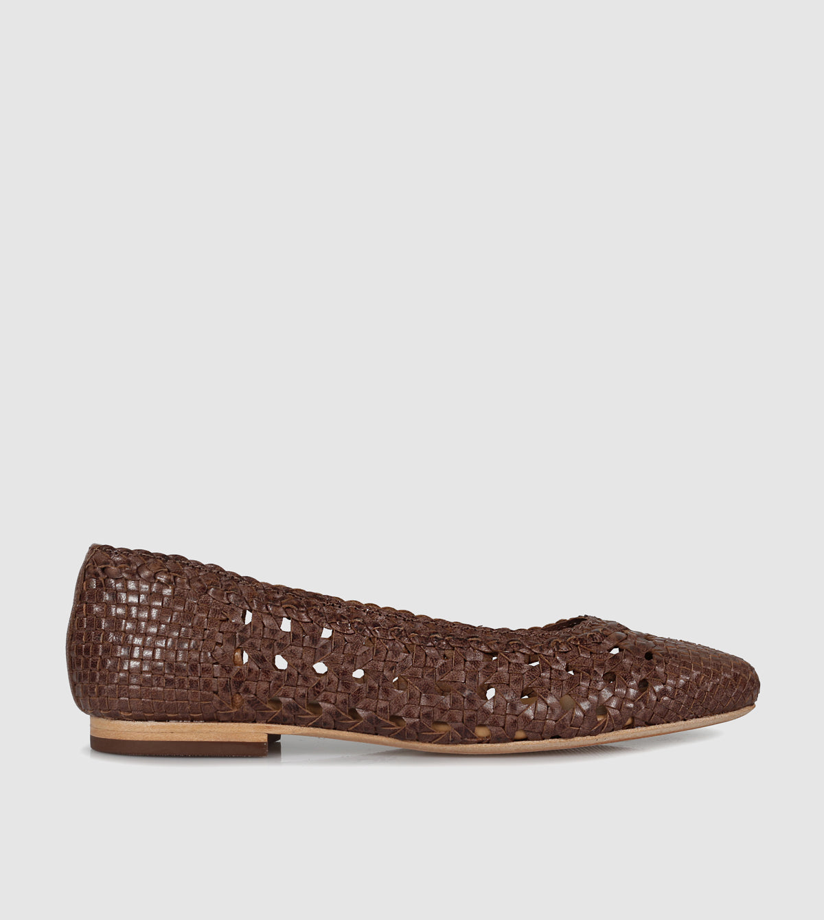 Arla Loafers by Donna Piu