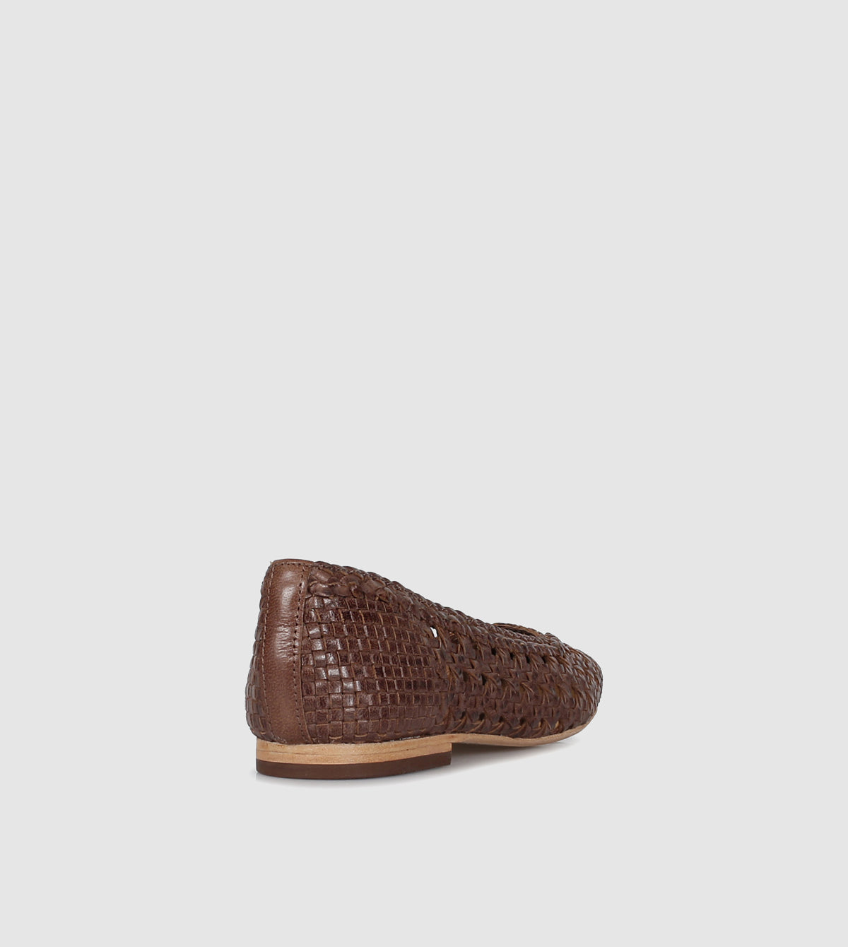 Arla Loafers by Donna Piu