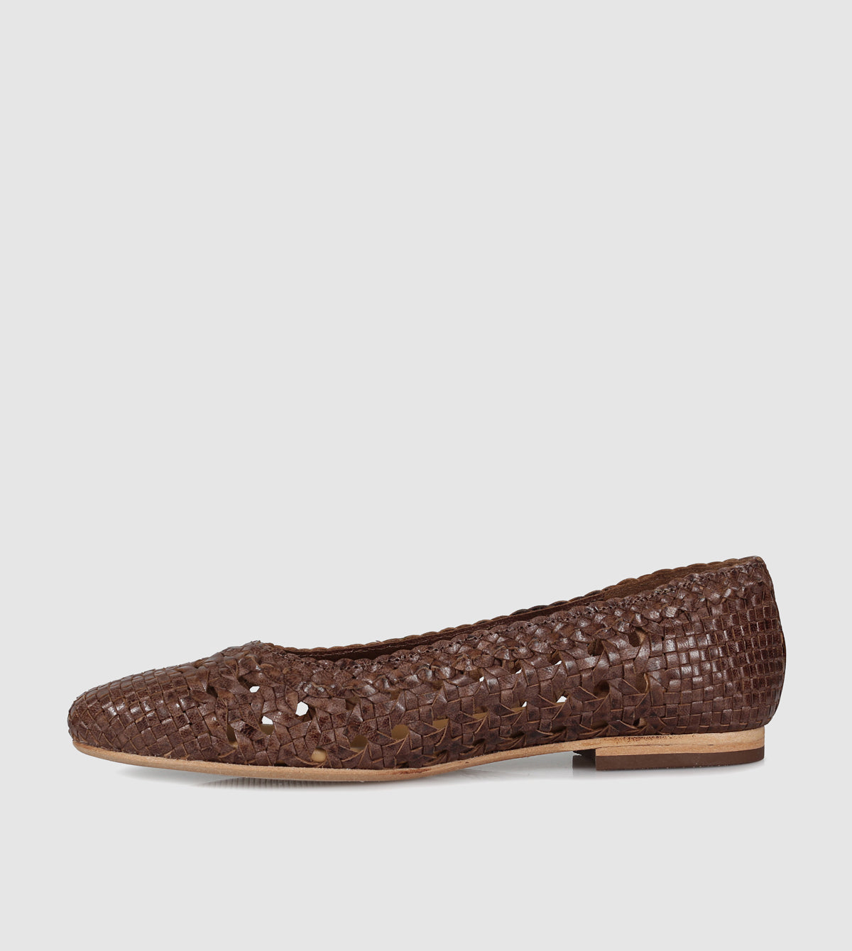 Arla Loafers by Donna Piu