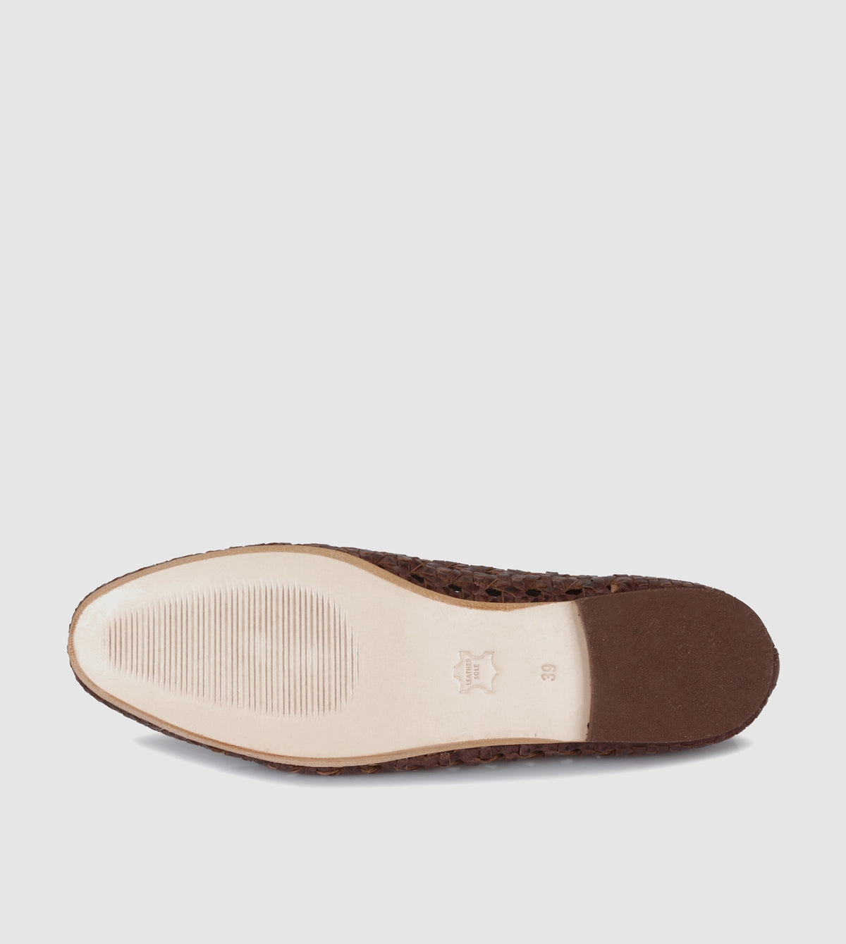 Arla Loafers by Donna Piu