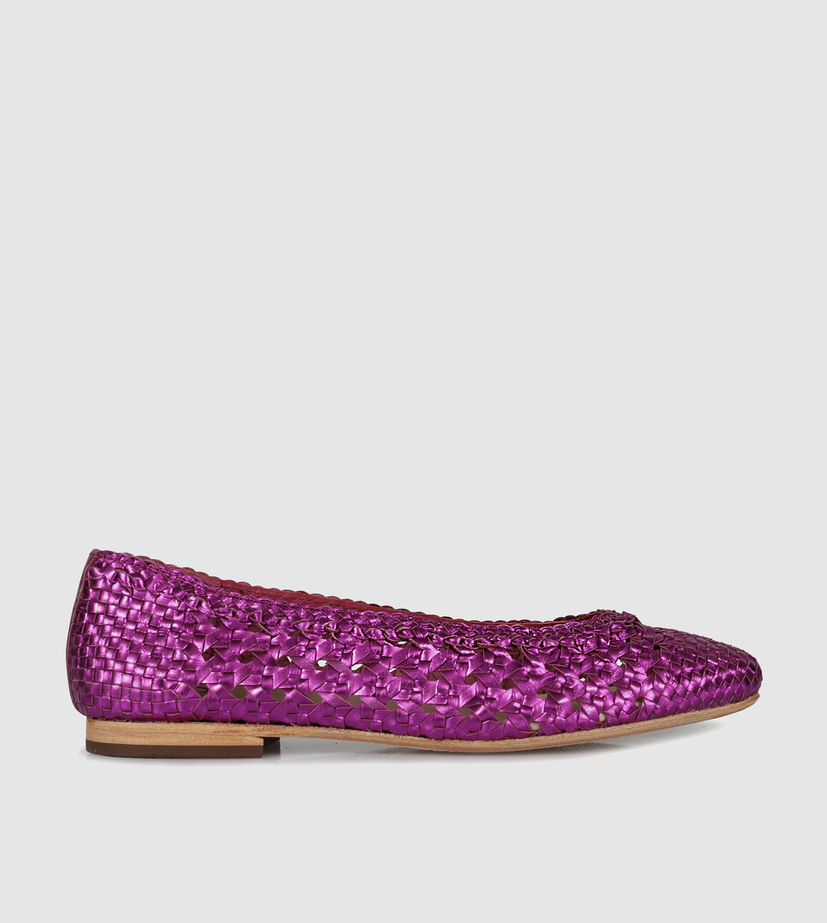 Arla Loafers by Donna Piu