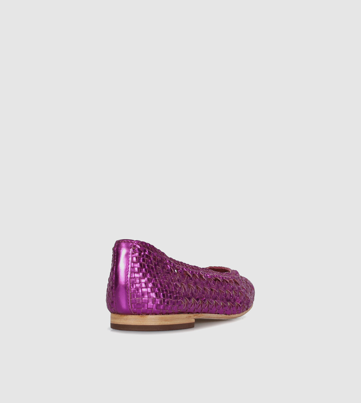 Arla Loafers by Donna Piu