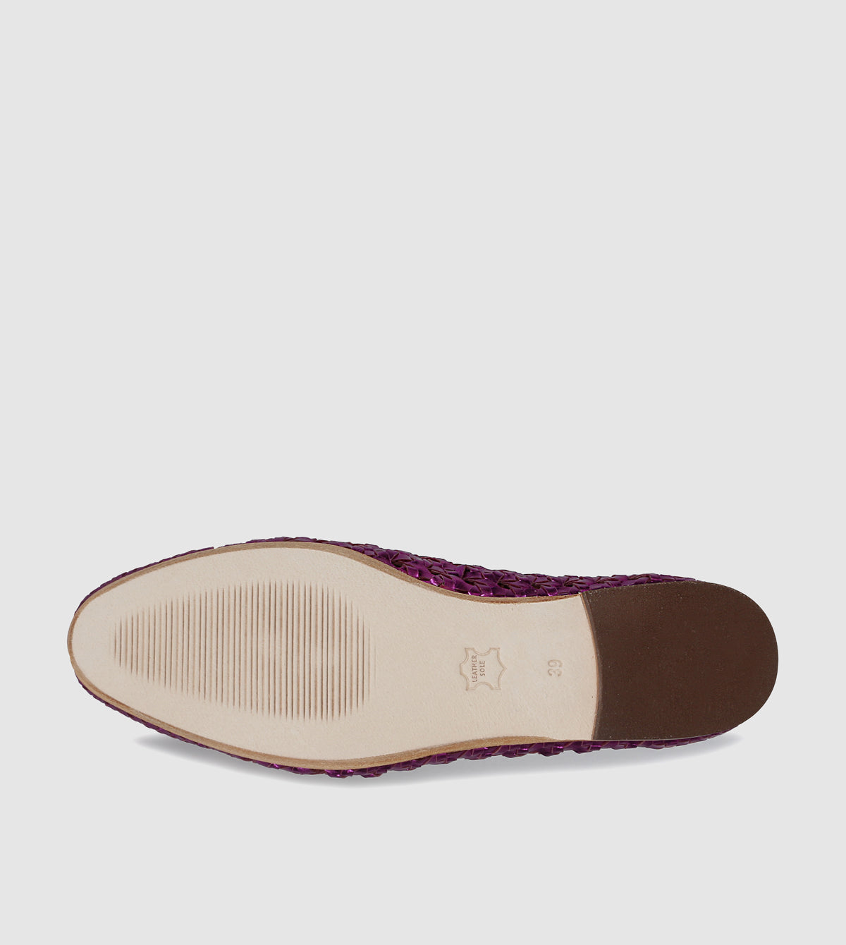 Arla Loafers by Donna Piu