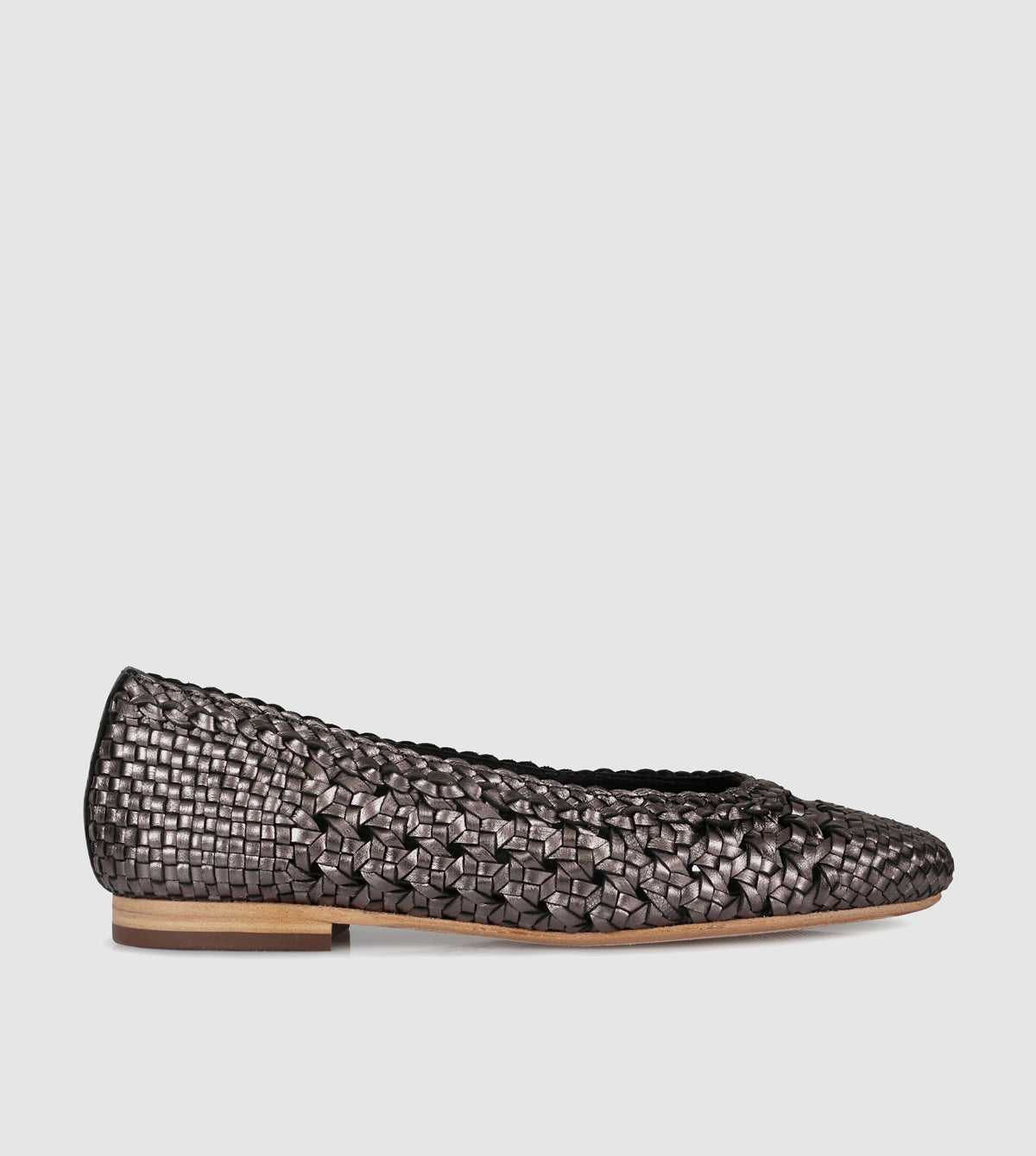 Arla Loafers by Donna Piu