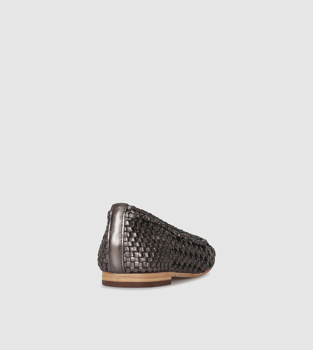 Arla Loafers by Donna Piu