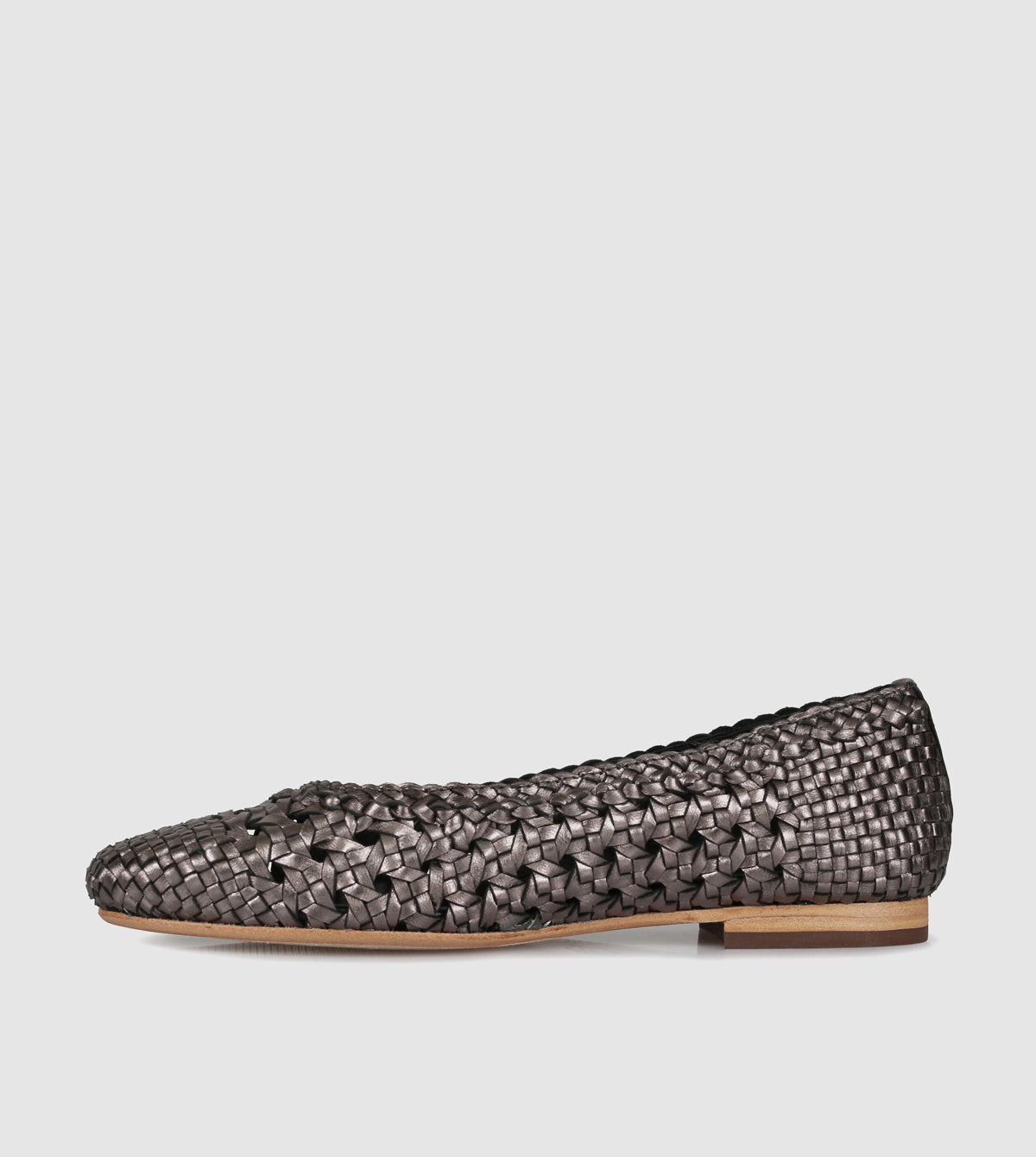 Arla Loafers by Donna Piu