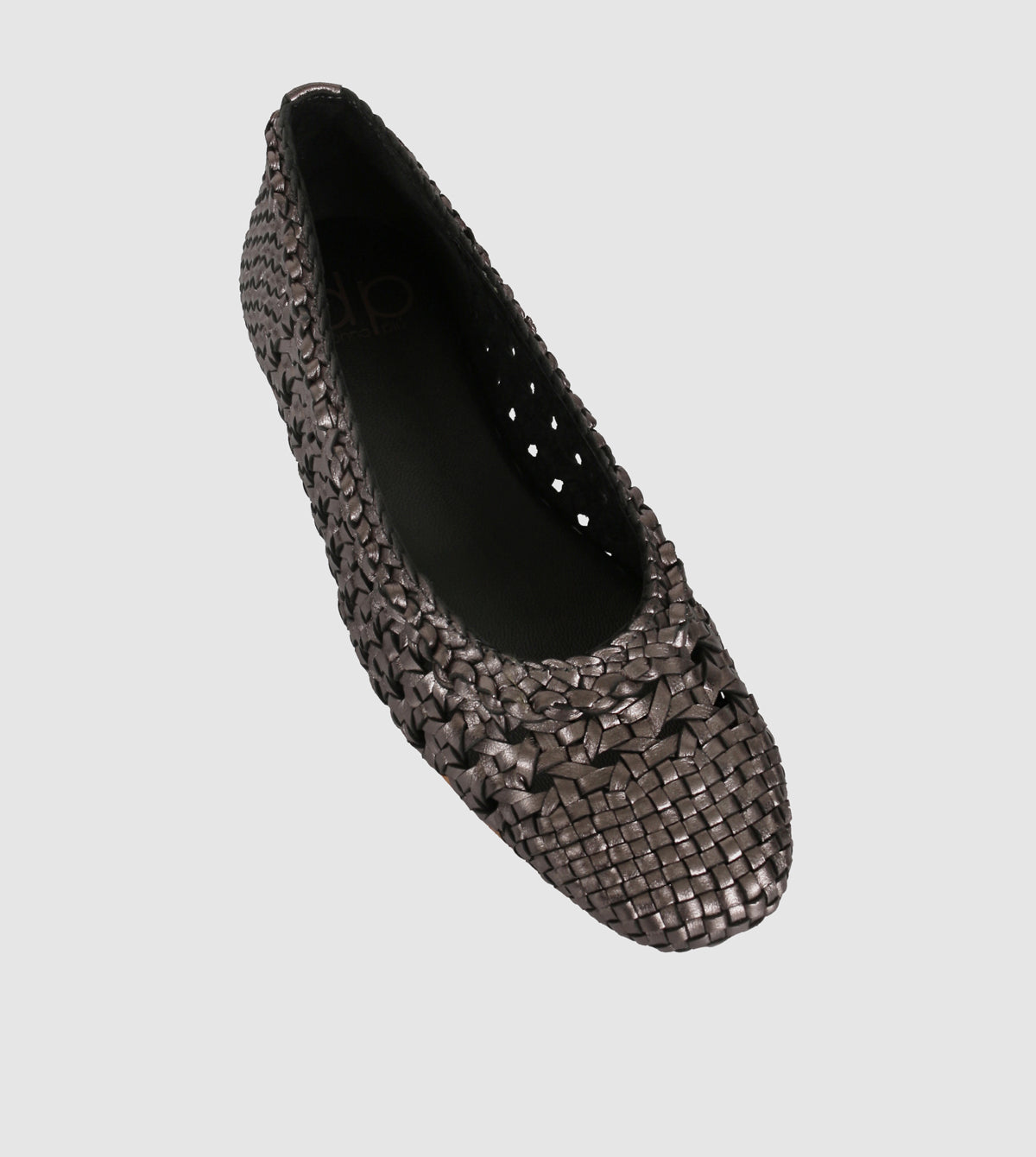 Arla Loafers by Donna Piu