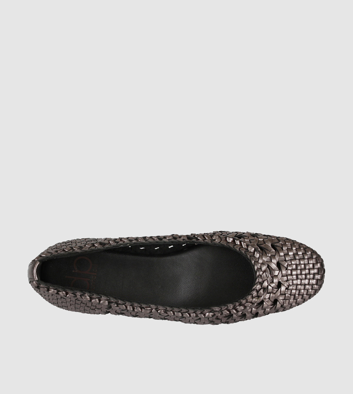 Arla Loafers by Donna Piu