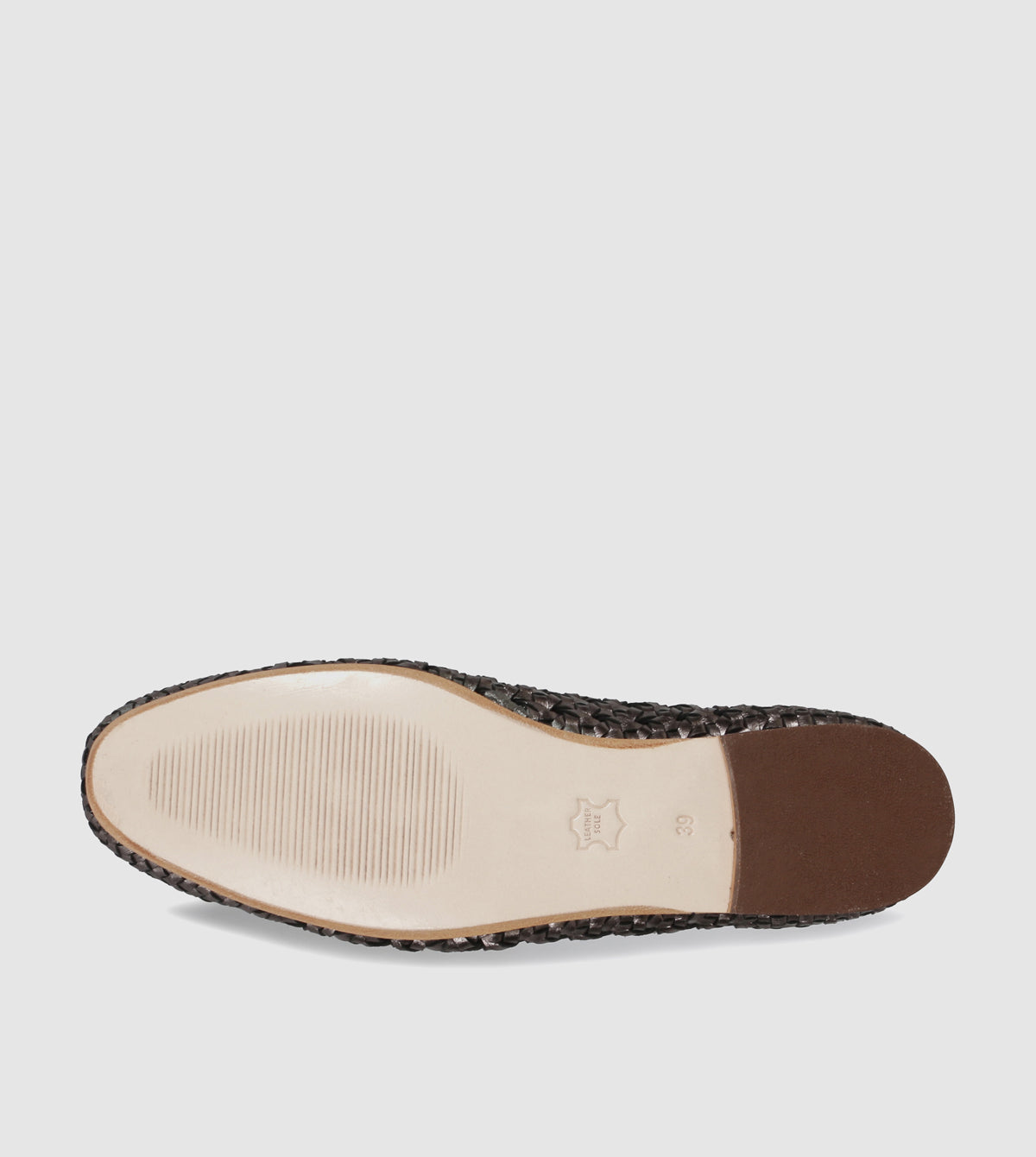 Arla Loafers by Donna Piu