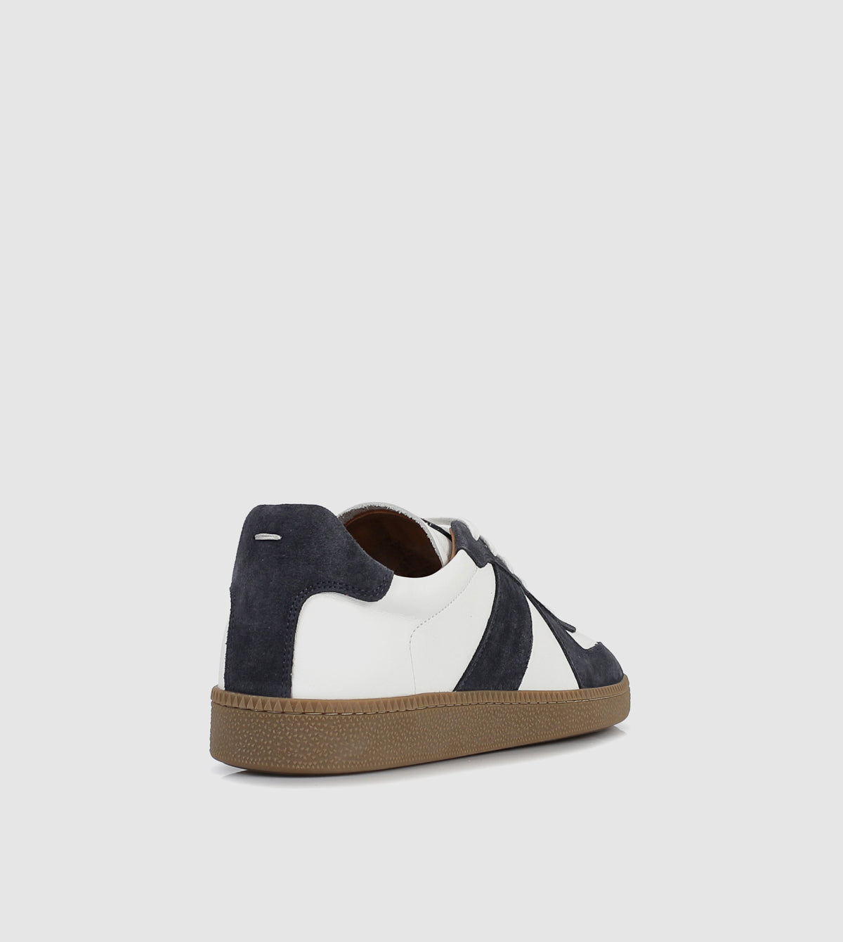 Sean Low Top Sneakers by Brando