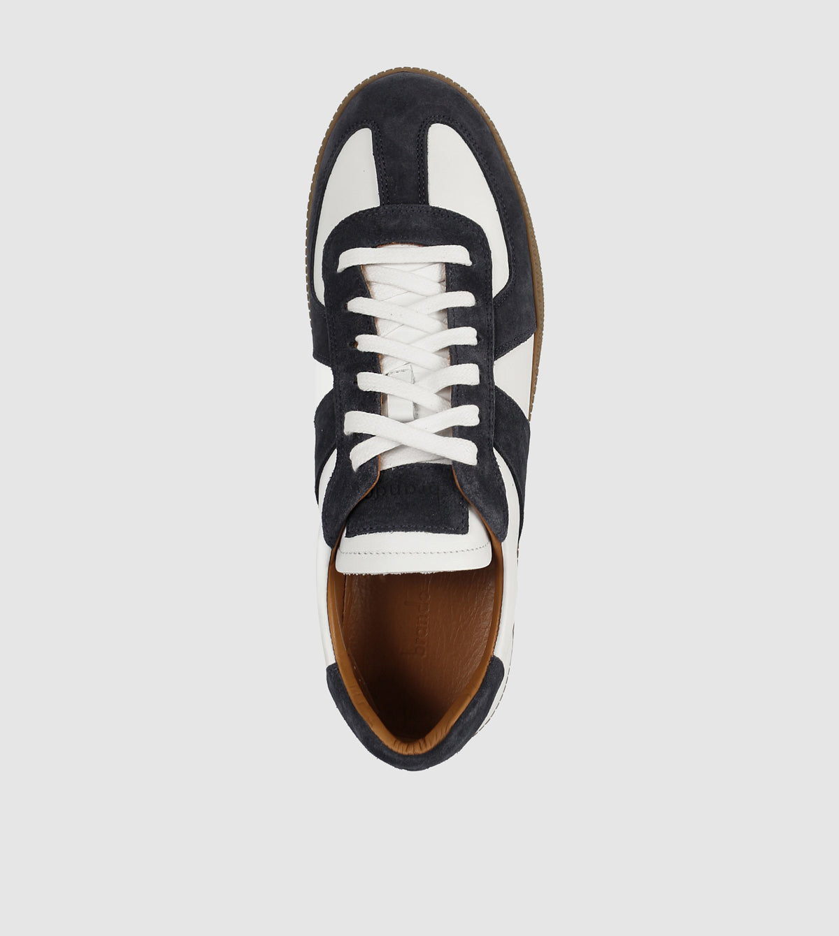 Sean Low Top Sneakers by Brando