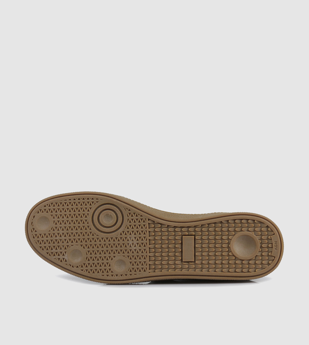 Sean Low Top Sneakers by Brando