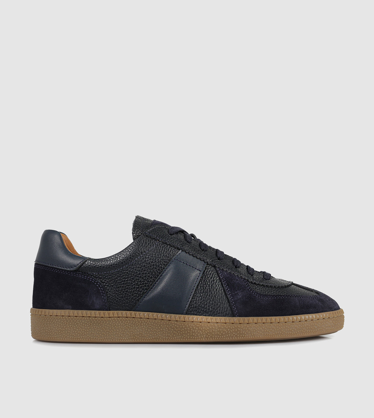 Ralph Low Top Sneakers by Brando