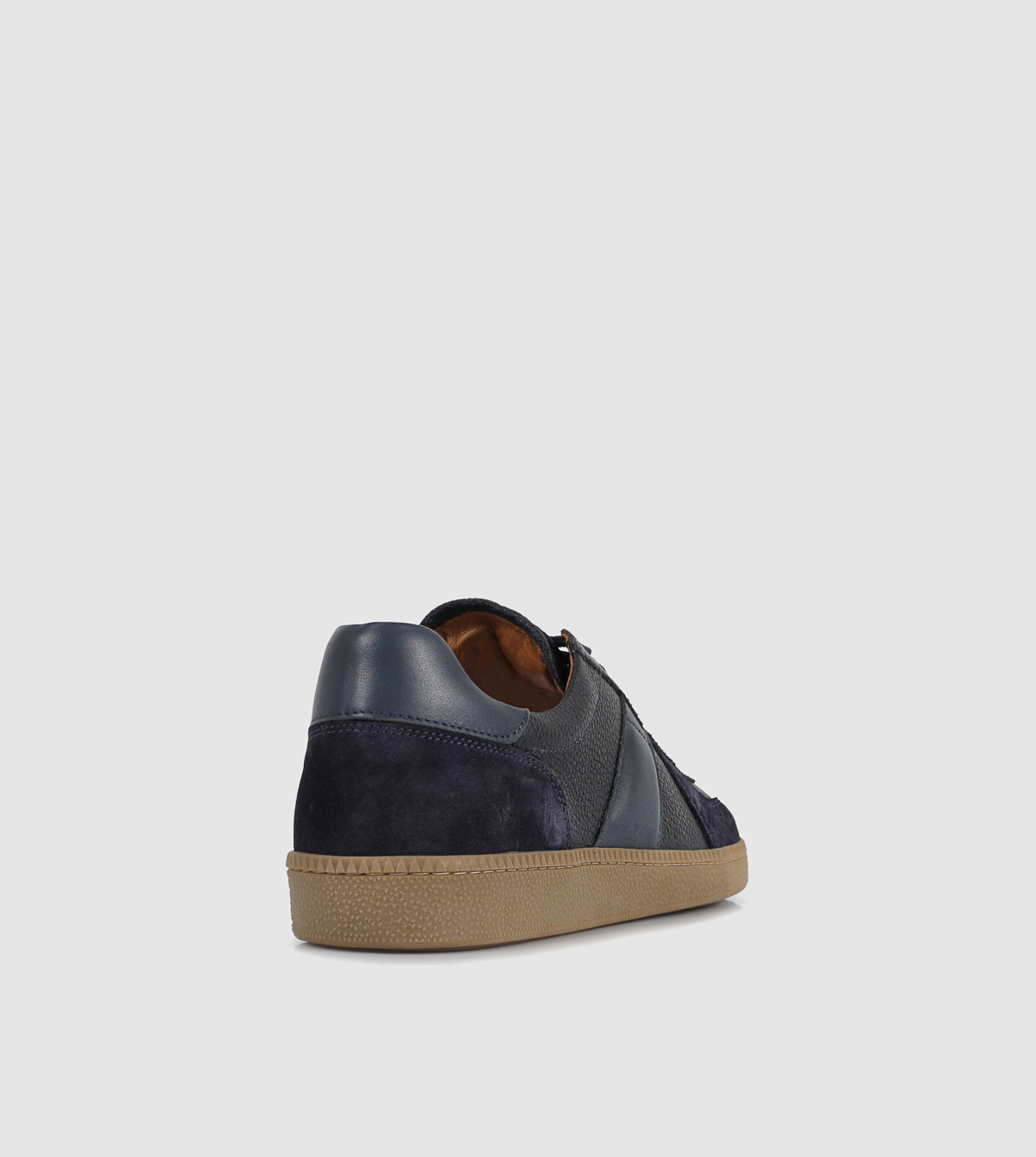 Ralph Low Top Sneakers by Brando