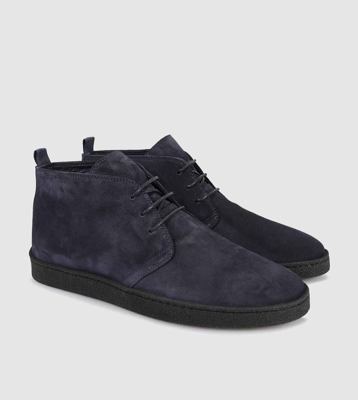 Nash Casual Lace ups by Brando