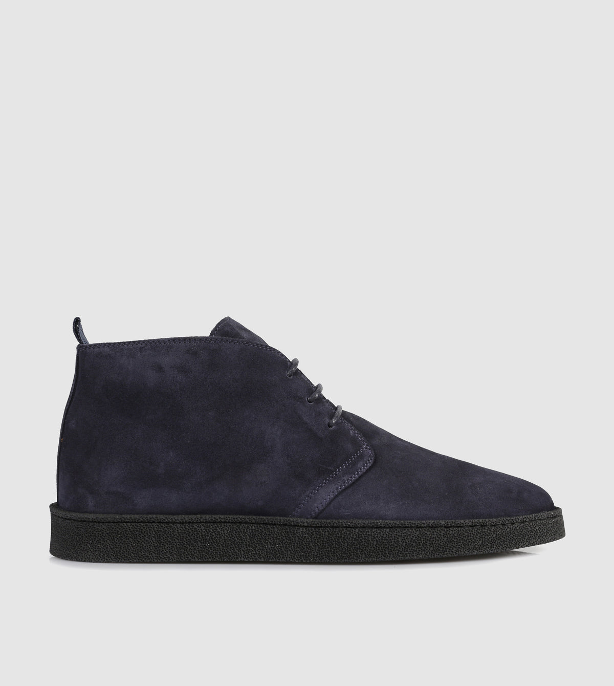 Nash Casual Lace ups by Brando
