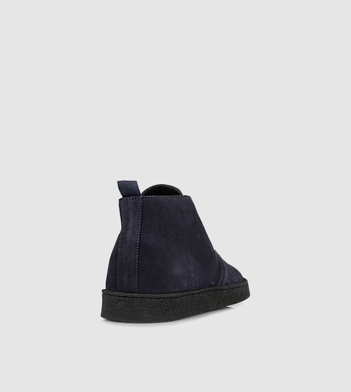 Nash Casual Lace ups by Brando