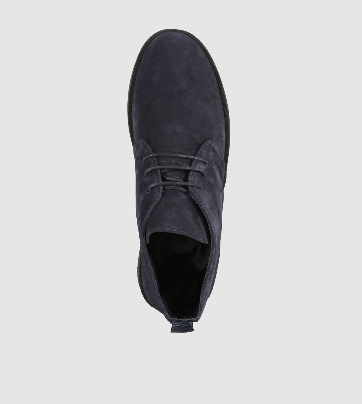 Nash Casual Lace ups by Brando