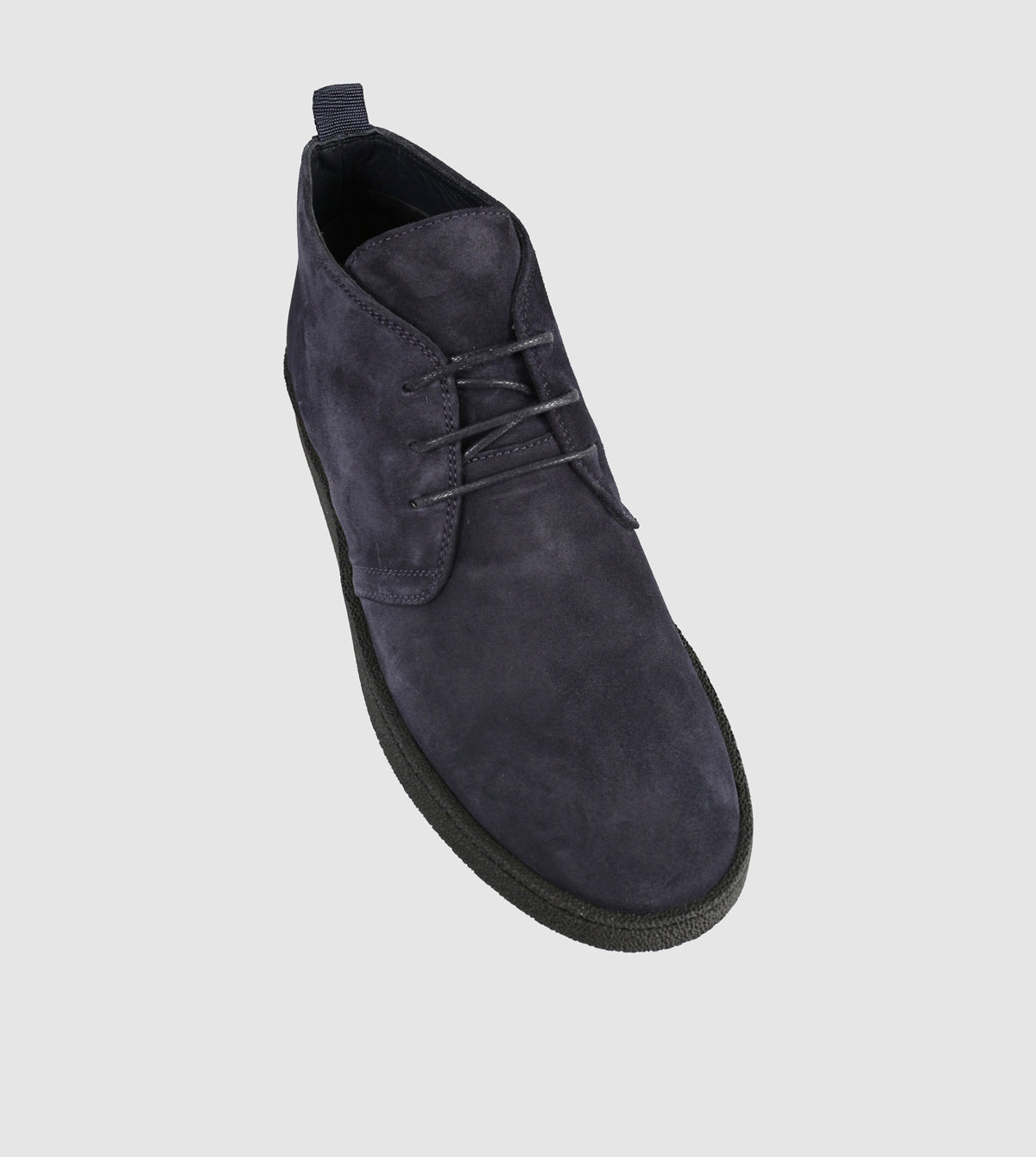 Nash Casual Lace ups by Brando