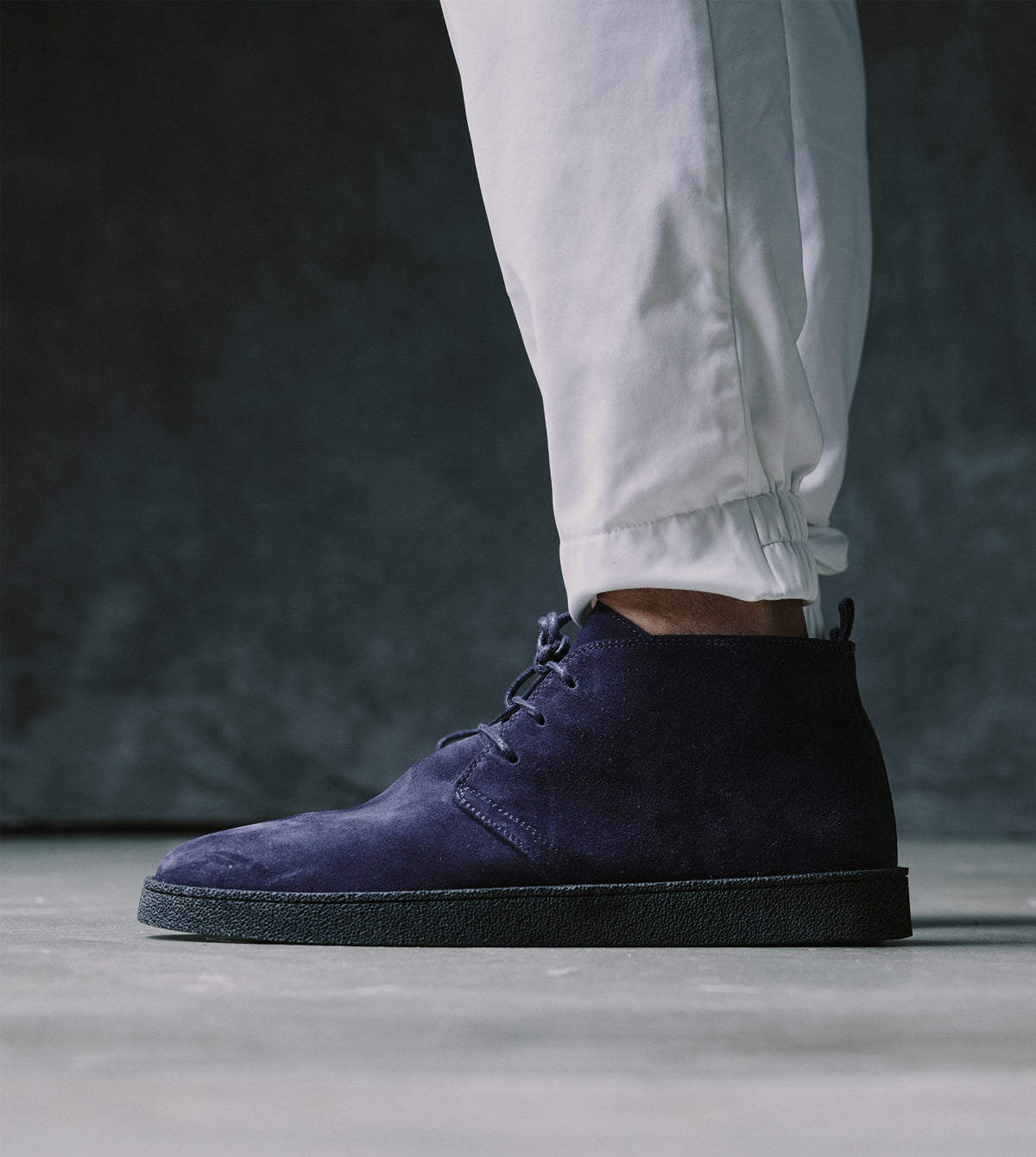 Nash Casual Lace ups by Brando