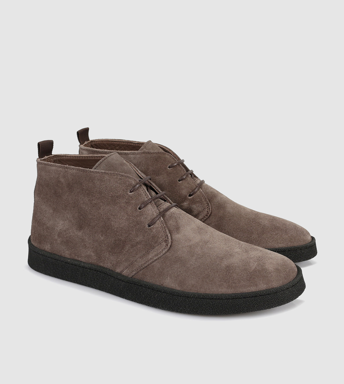Nash Casual Lace ups by Brando