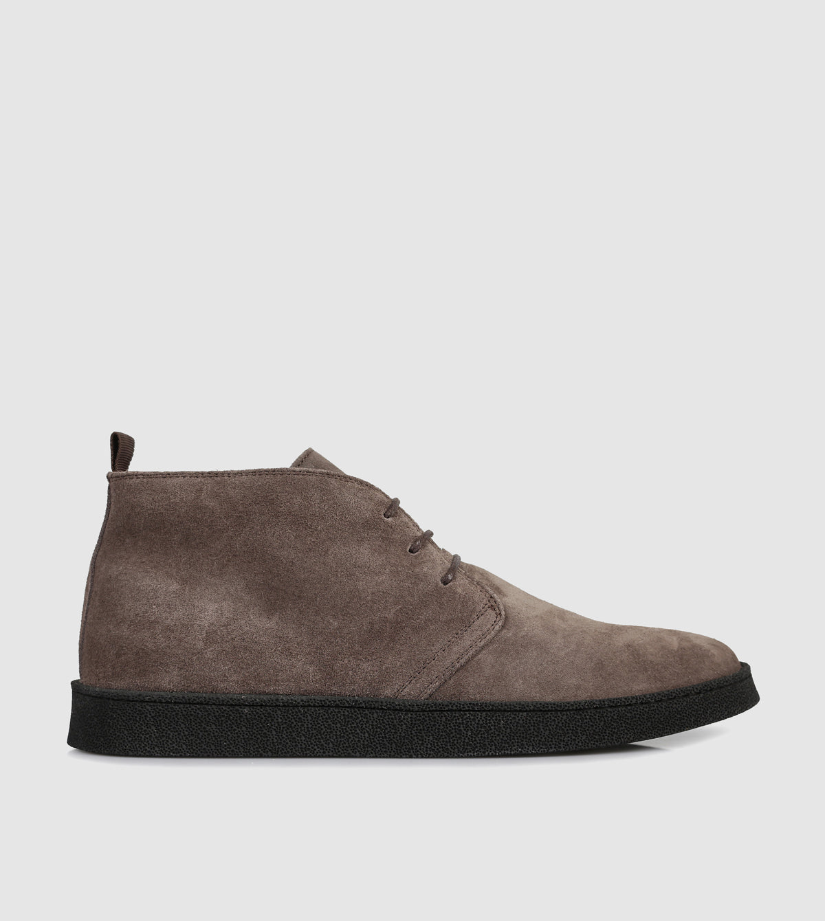 Nash Casual Lace ups by Brando