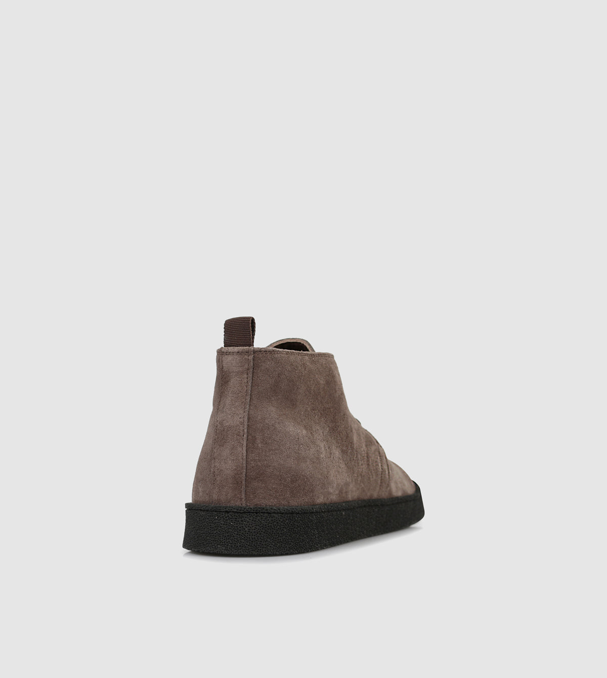 Nash Casual Lace ups by Brando
