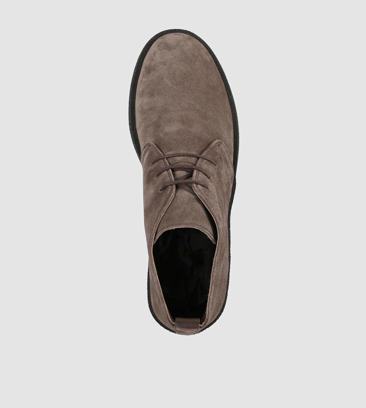 Nash Casual Lace ups by Brando