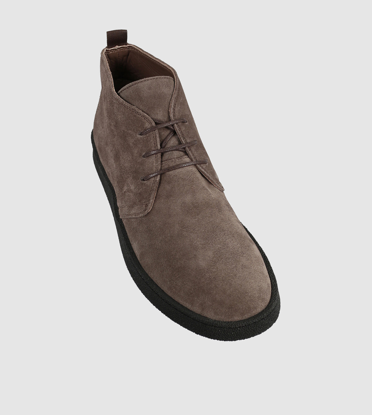 Nash Casual Lace ups by Brando