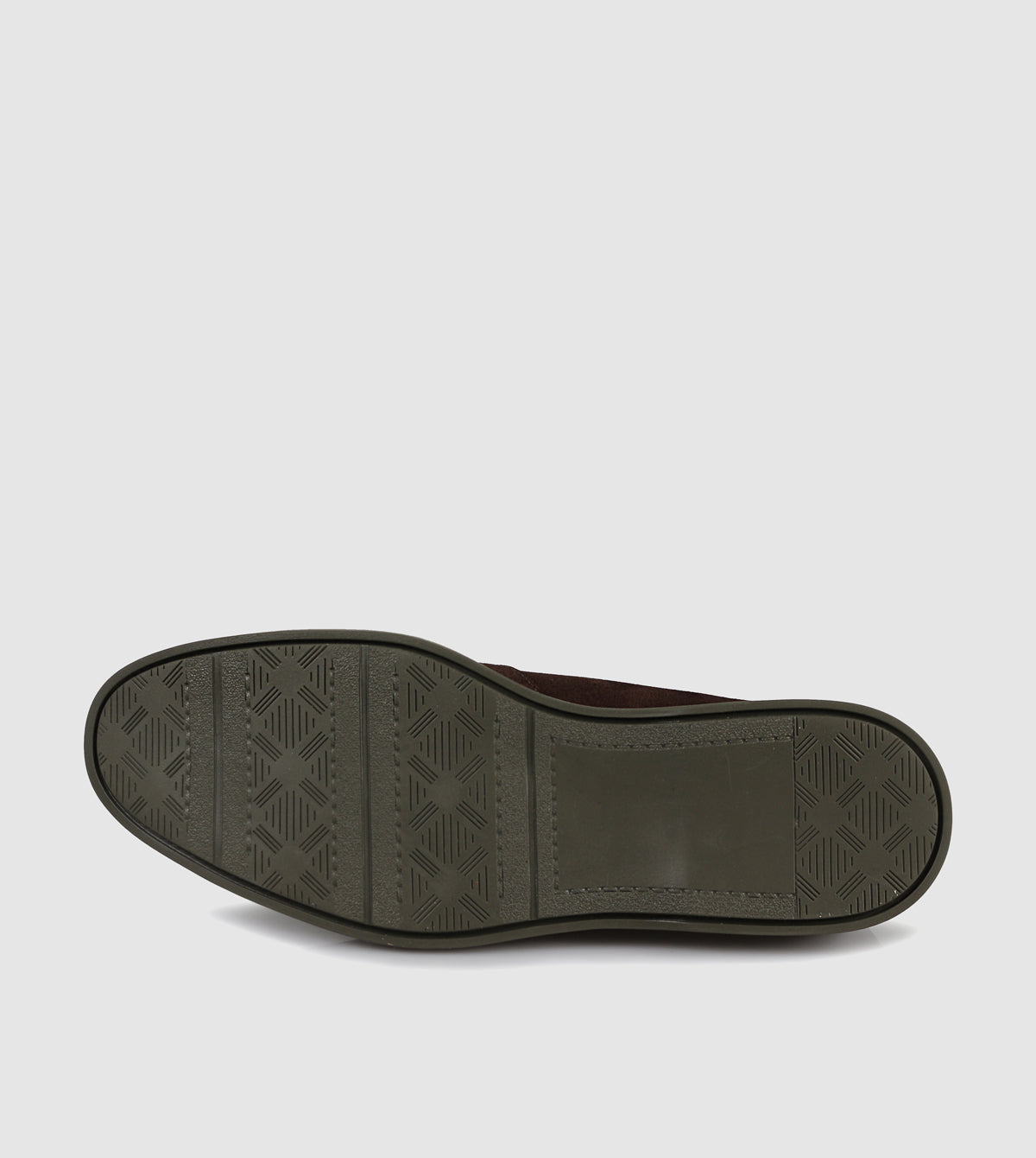 Lorry Casual Lace ups by Brando