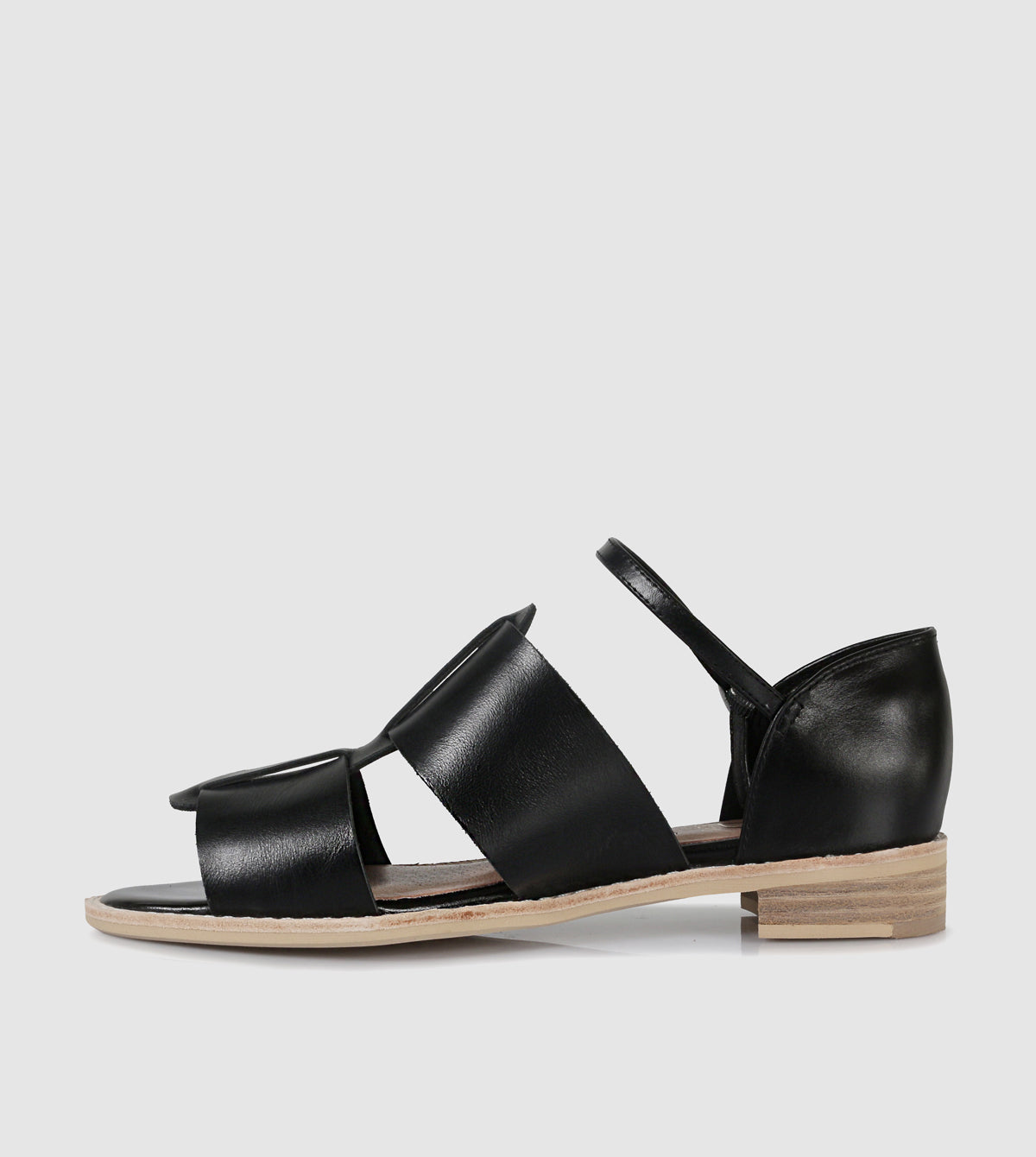 Celosia Sandals by B.Coops
