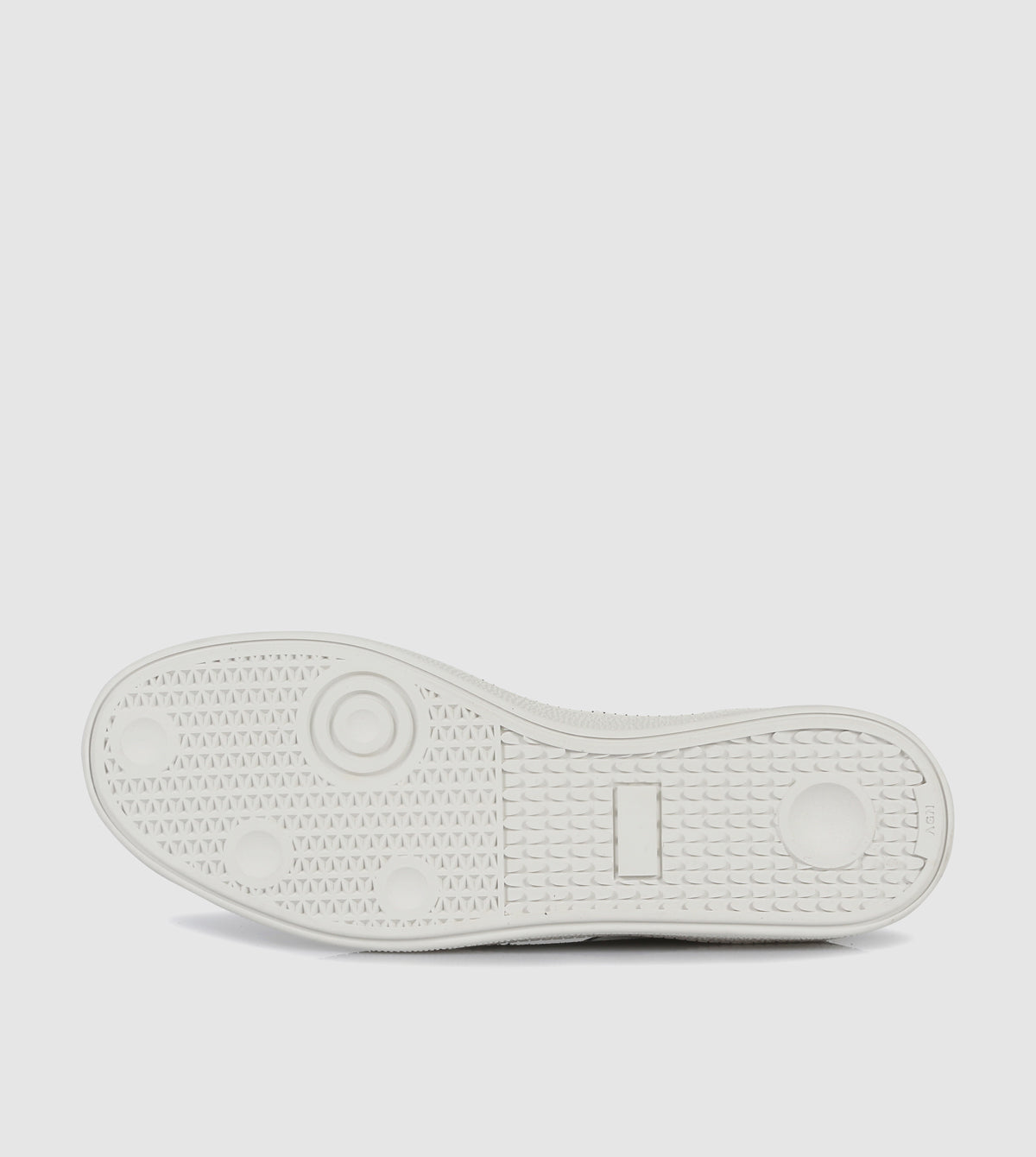 Zared Low Top Sneakers by Brando