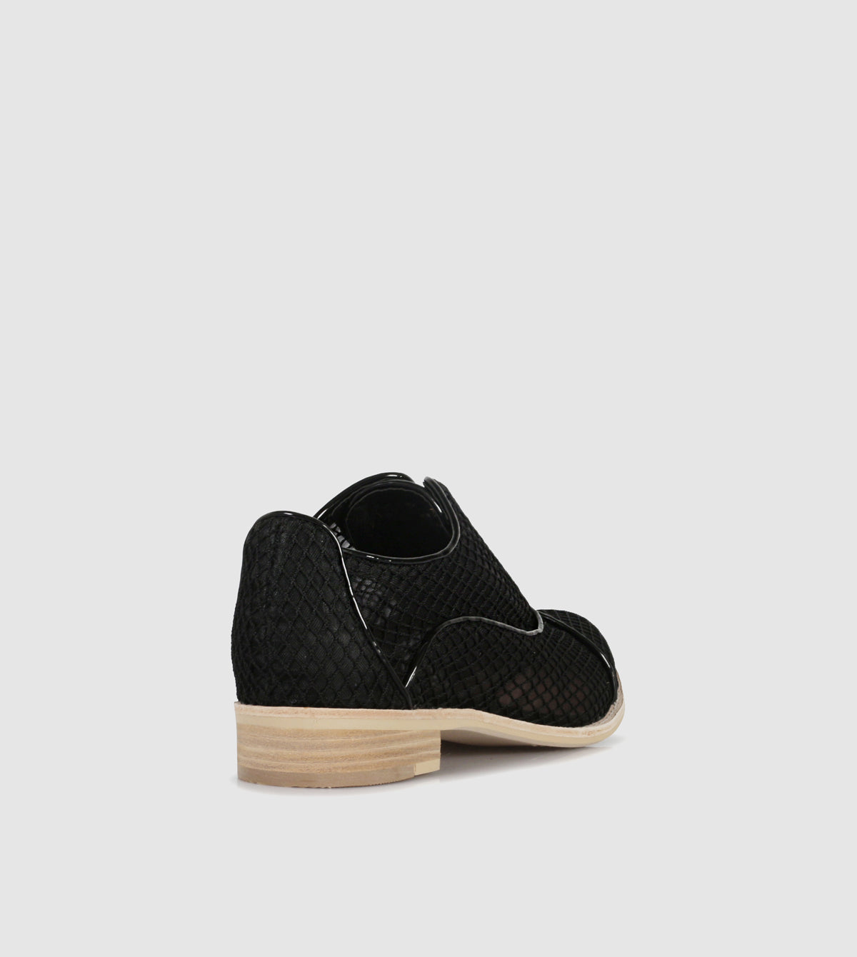Zena Slip Ons by B.Coops