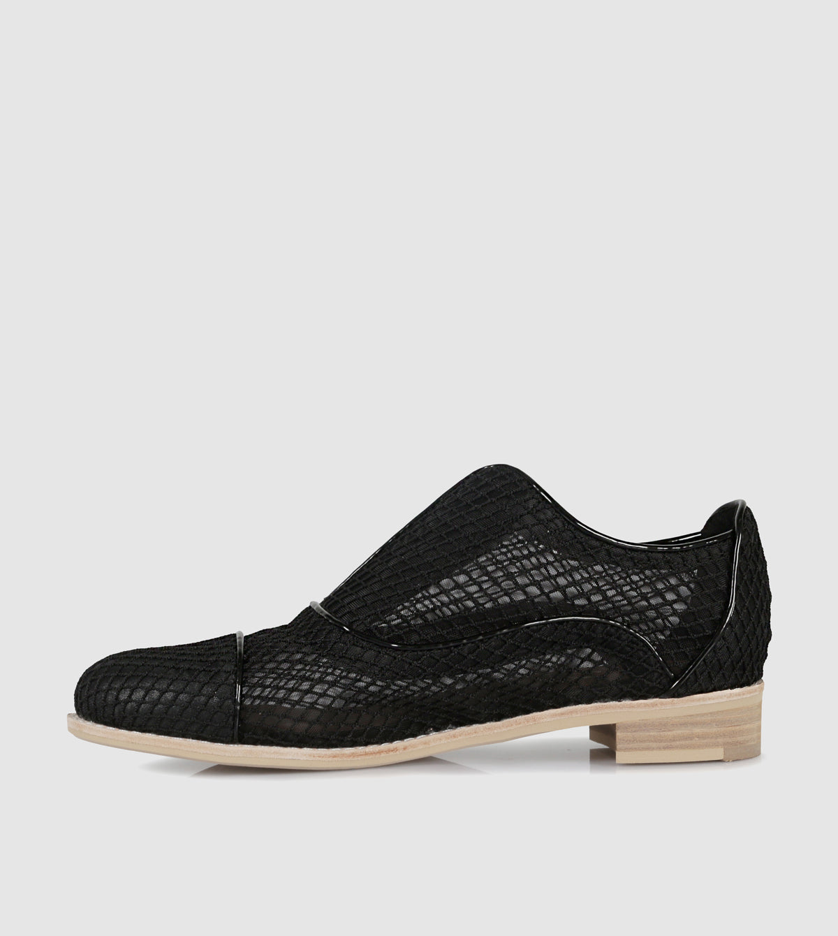 Zena Slip Ons by B.Coops