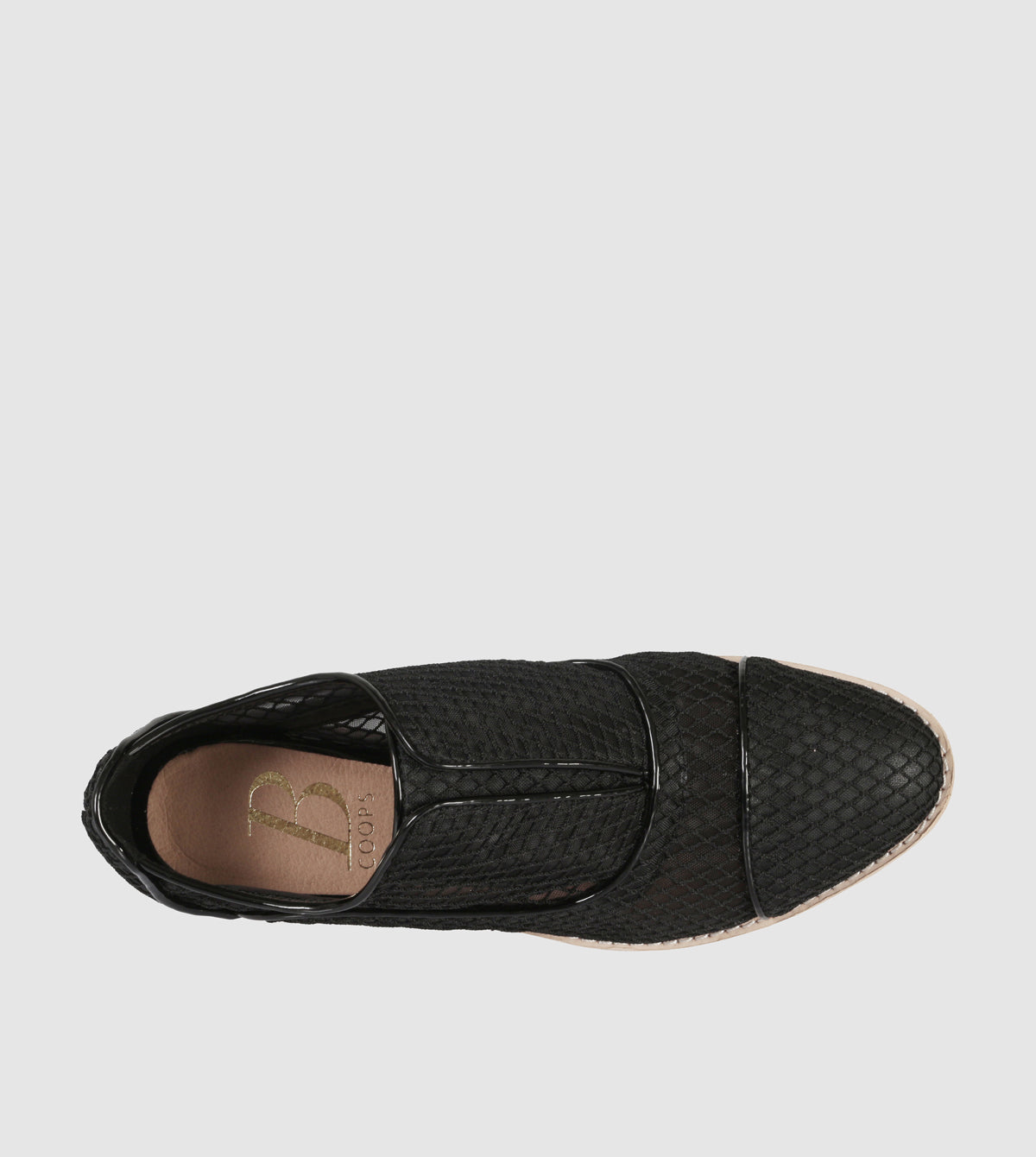 Zena Slip Ons by B.Coops