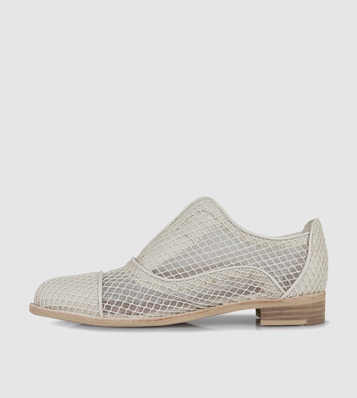 Zena Slip Ons by B.Coops