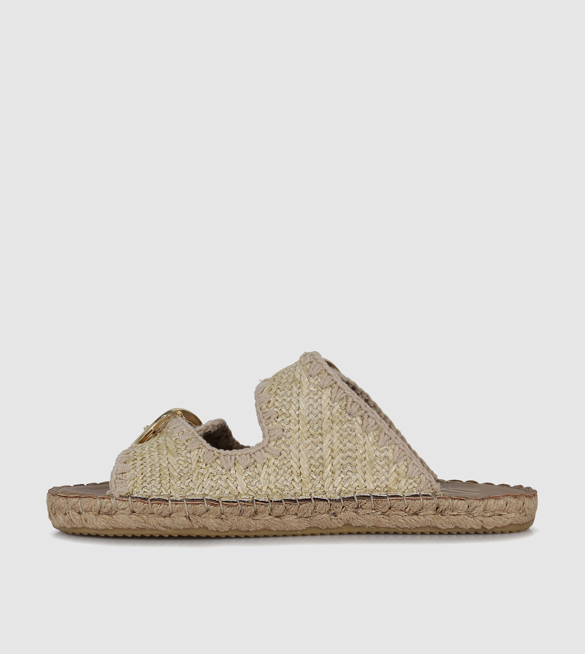 Graya Slides by S Sempre Di