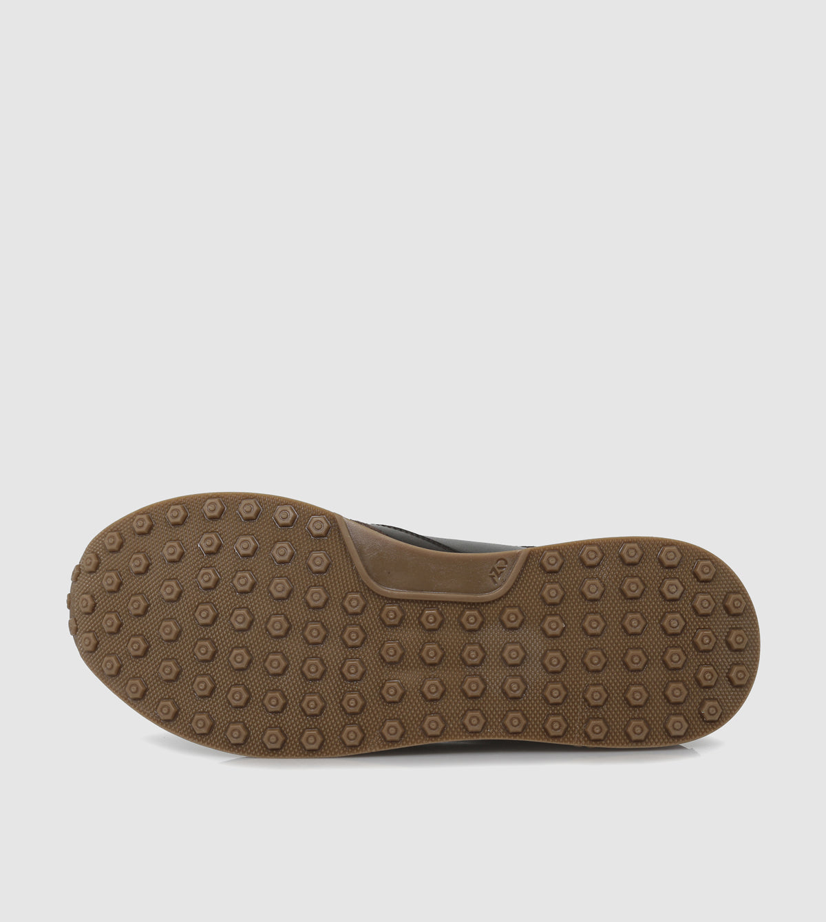 Elrond Low Top Sneakers by Brando